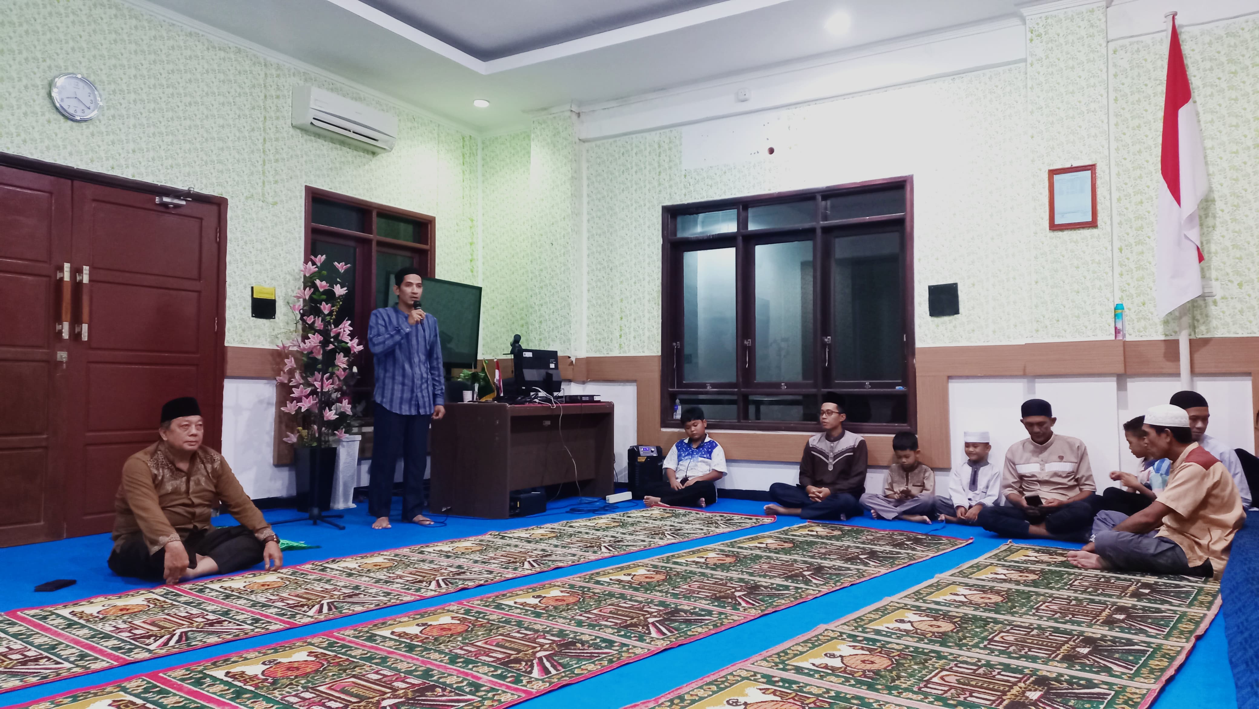bukber