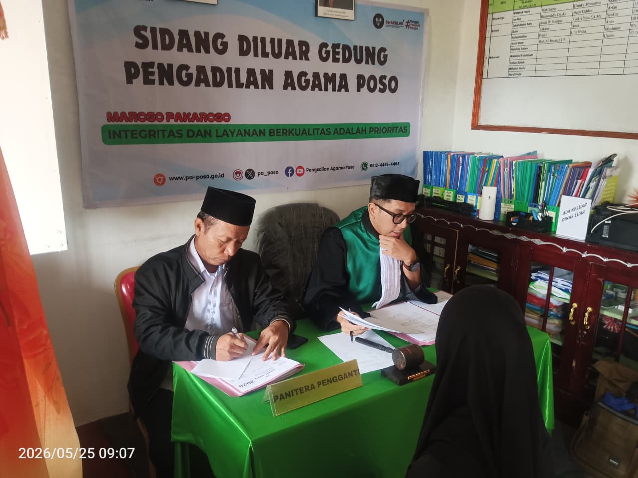 sidkel lore timur 2