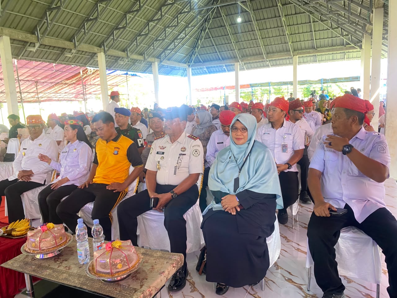 festival bunga desa 5