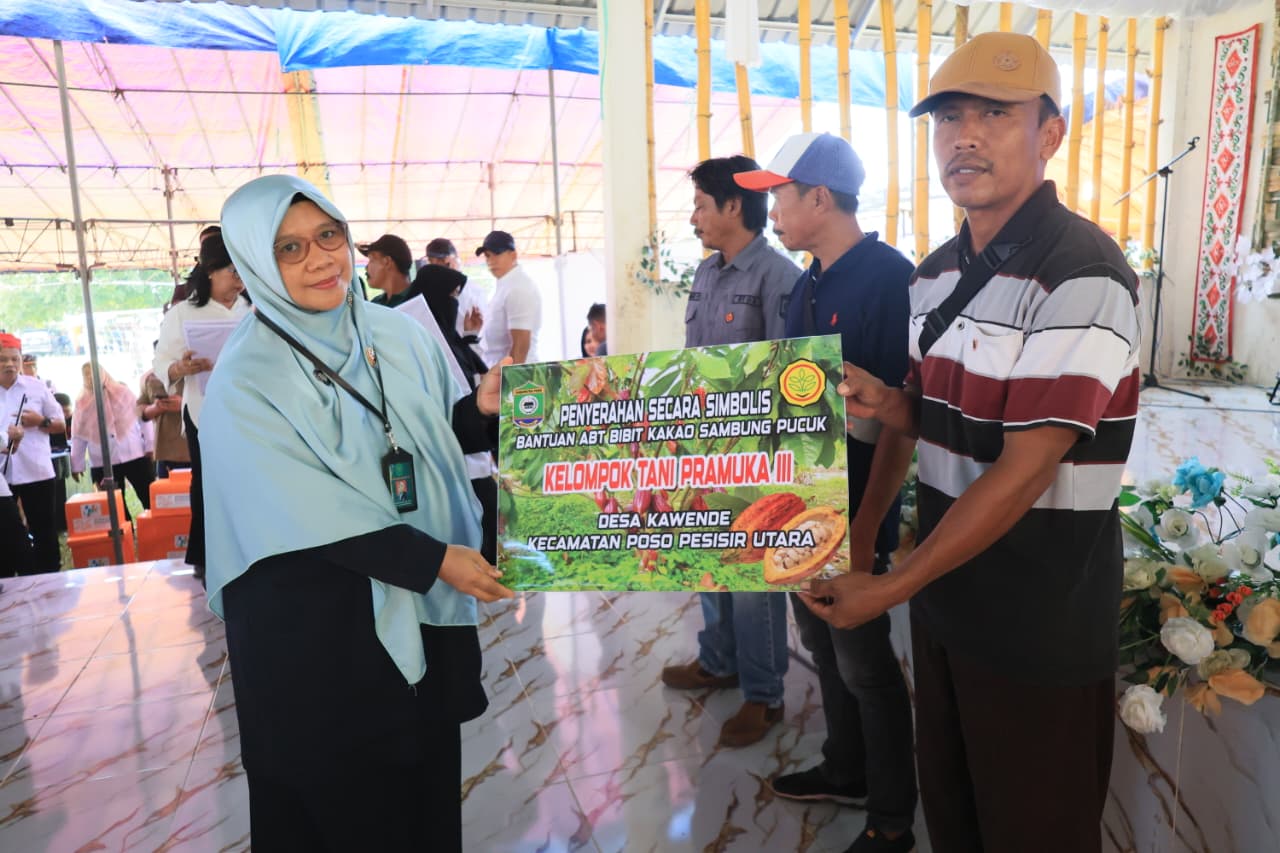 festival bunga desa 7