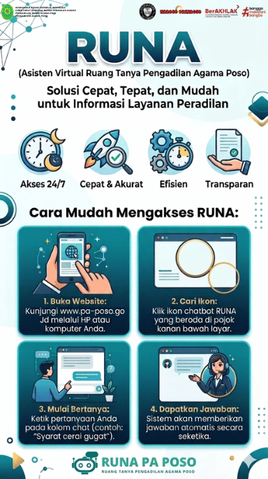poster runa