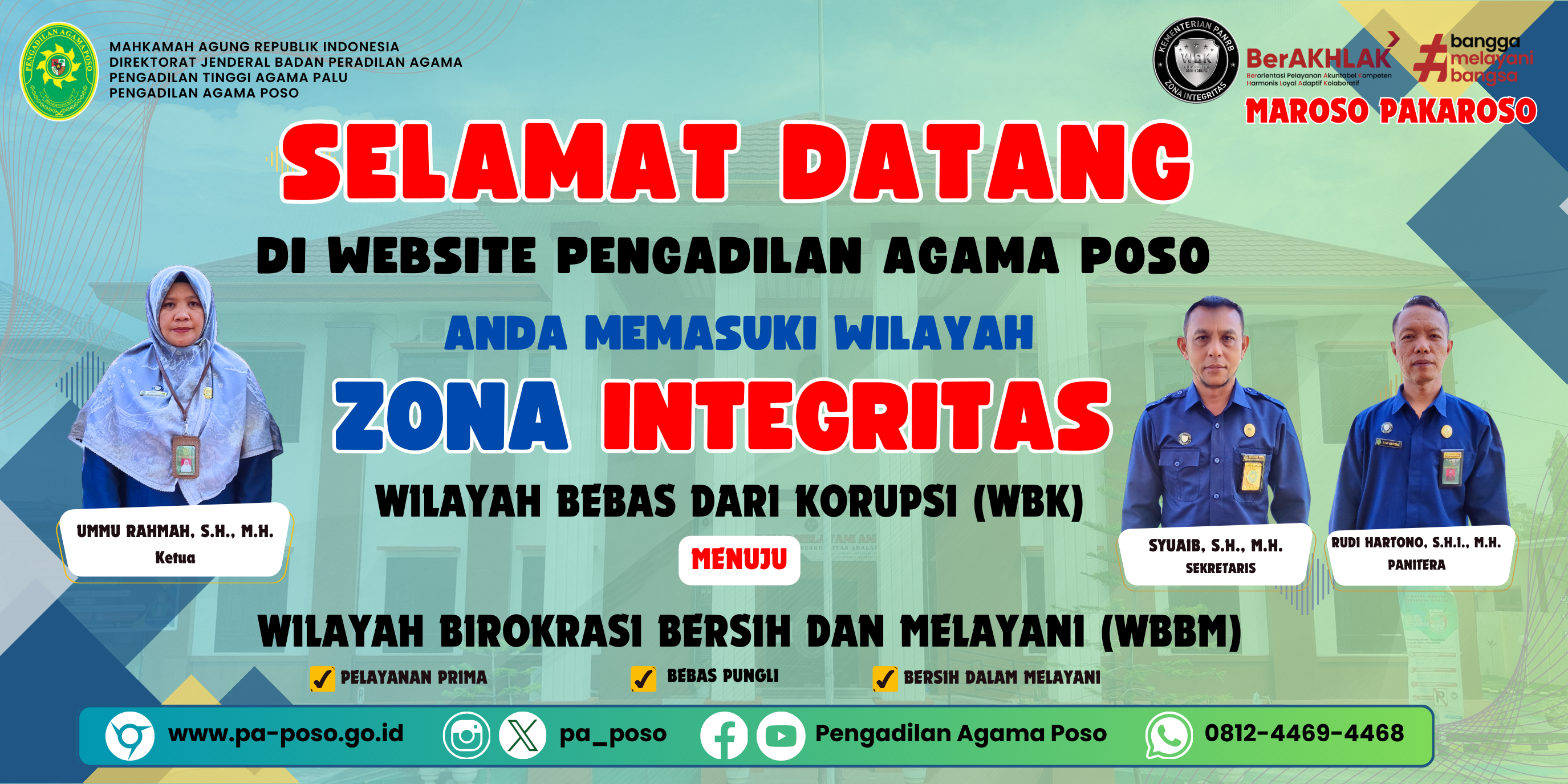 Sampul depan Web 2