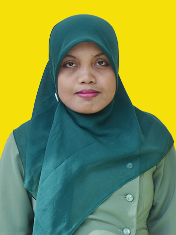 NURLISA NURDIN S.H