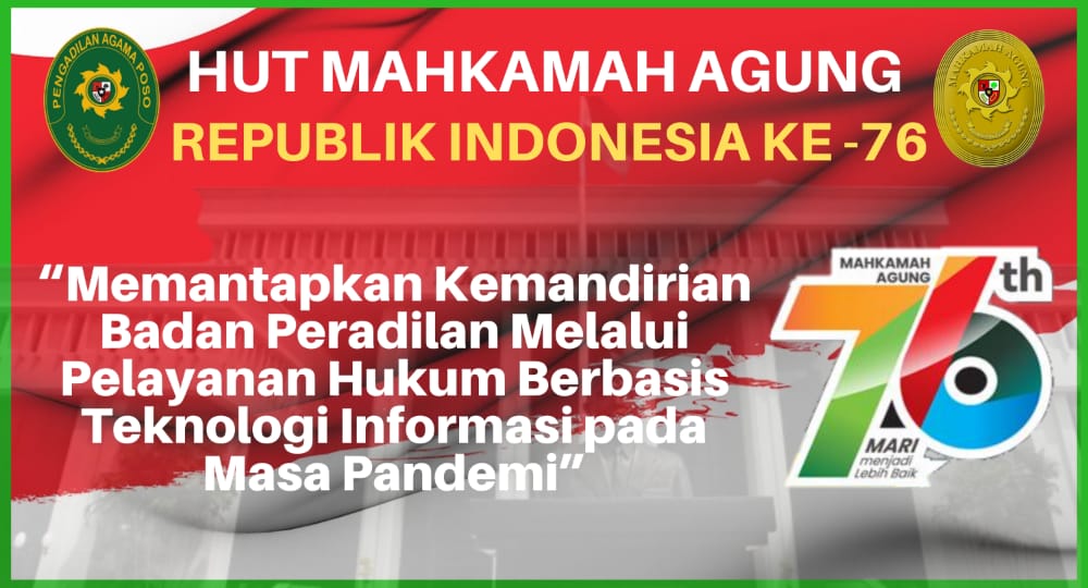HUT MA RI 76