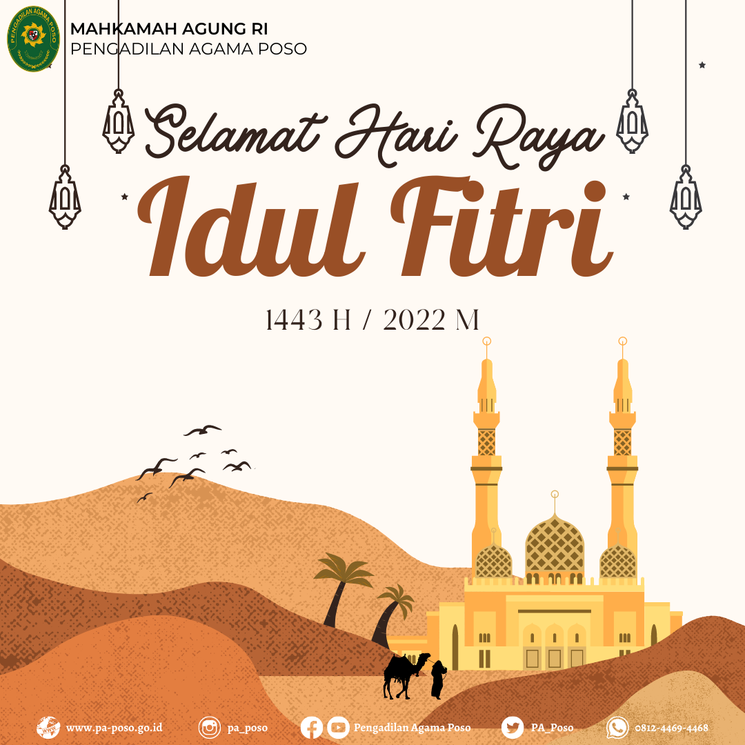 Happy Ied Mubarak 1443H