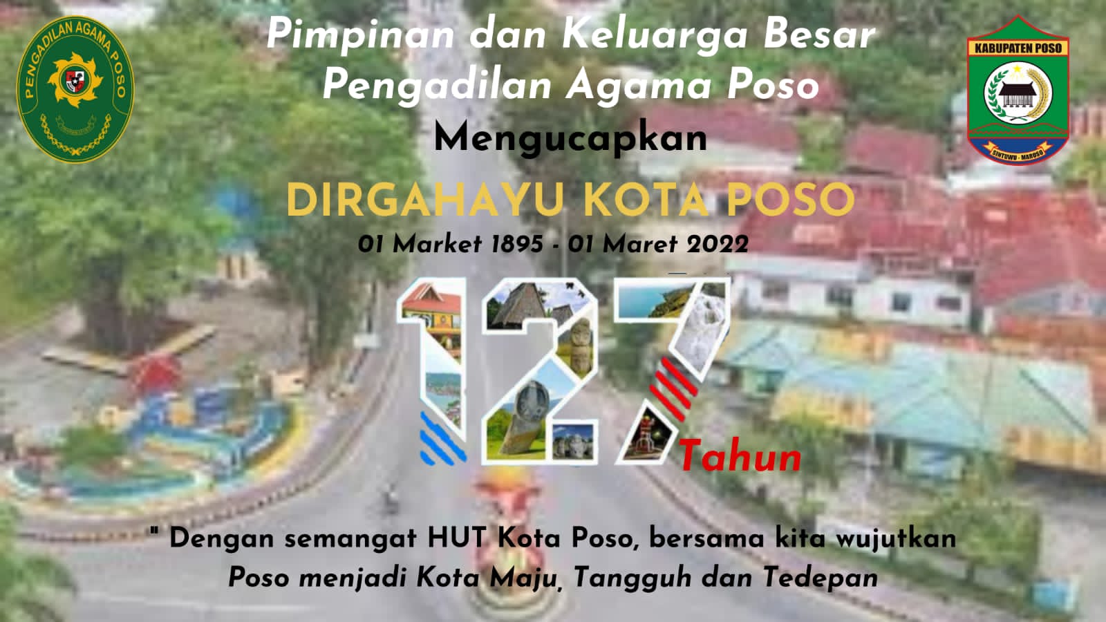 HUT Poso 2022