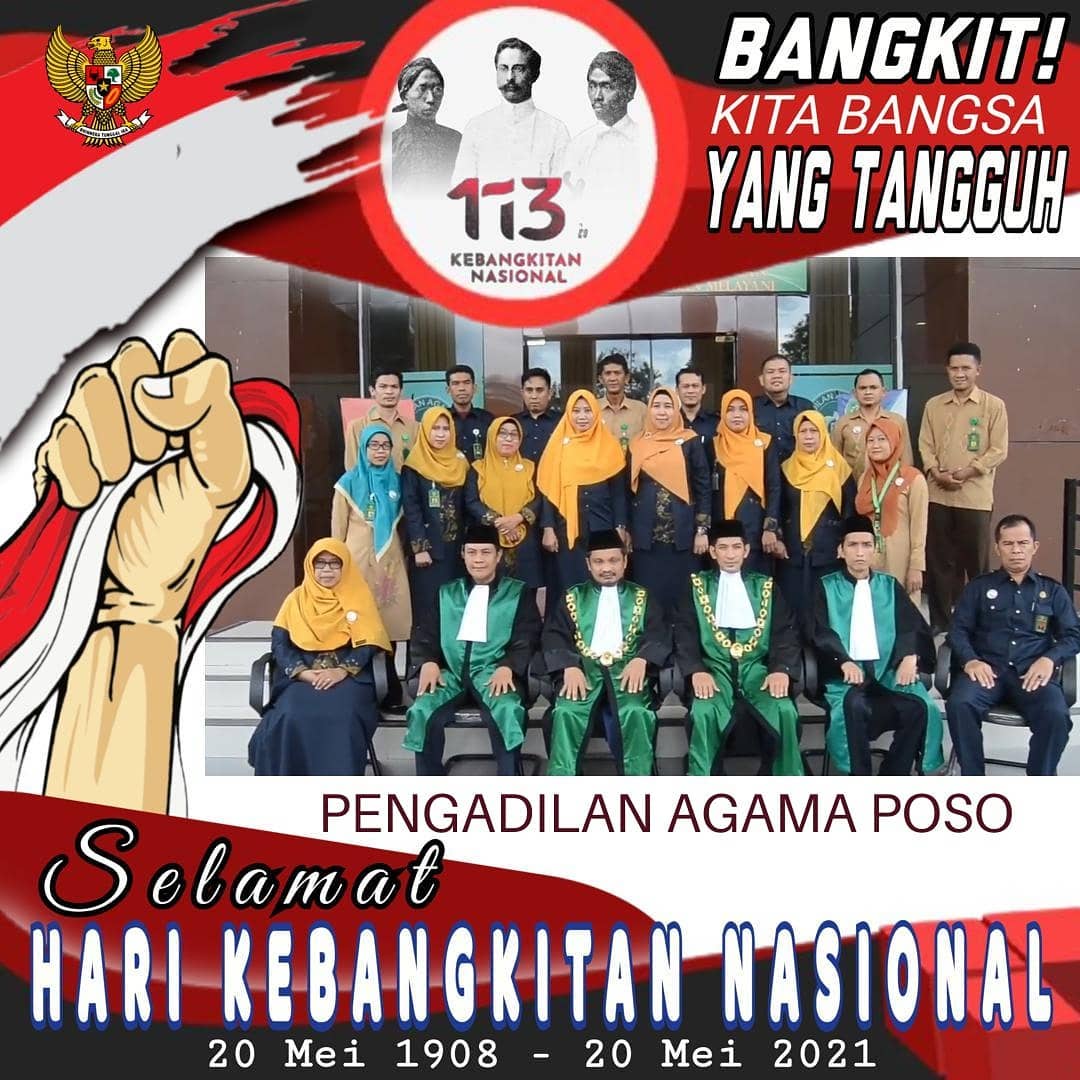 kebangkitan