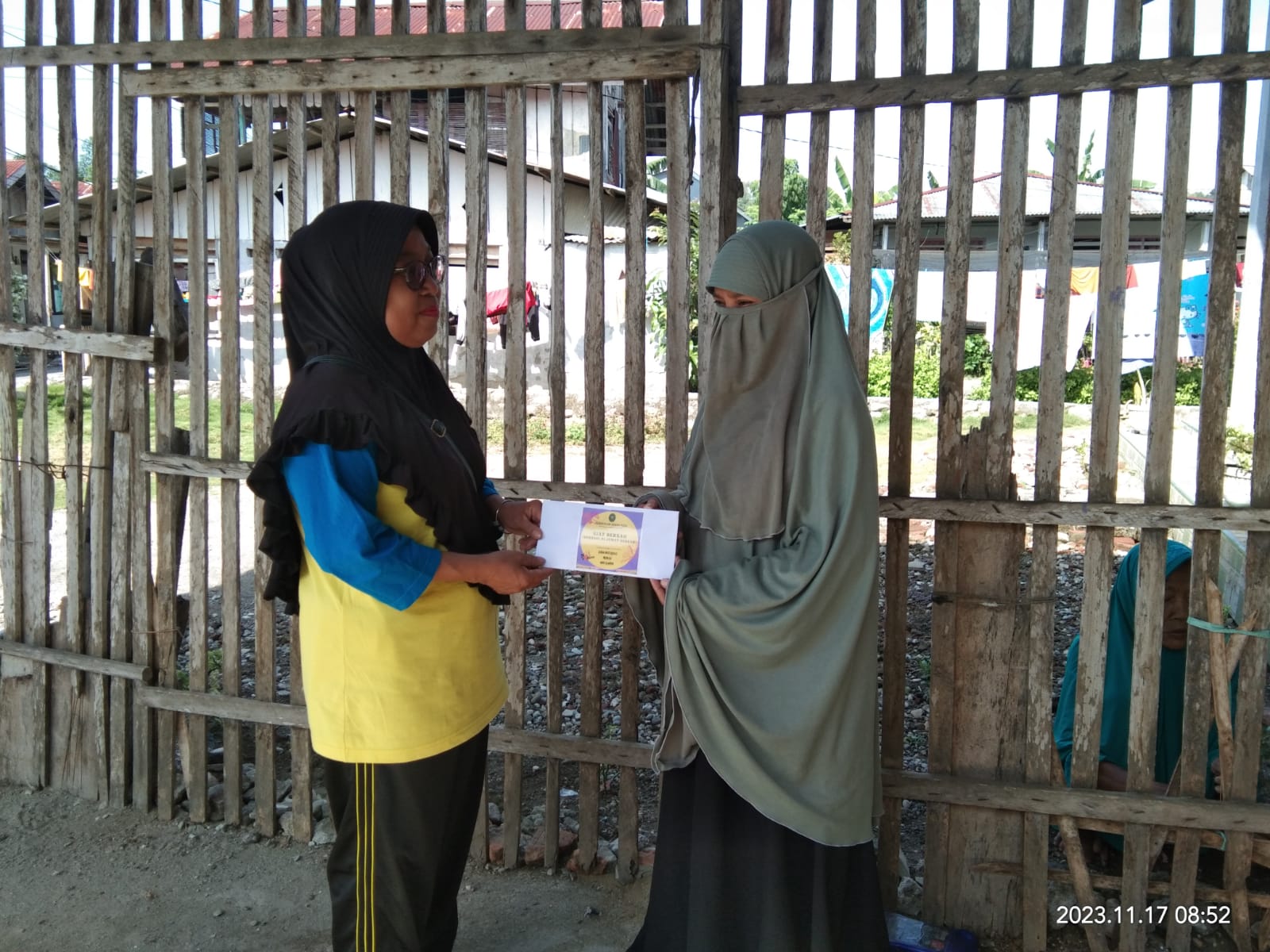 giat berkah