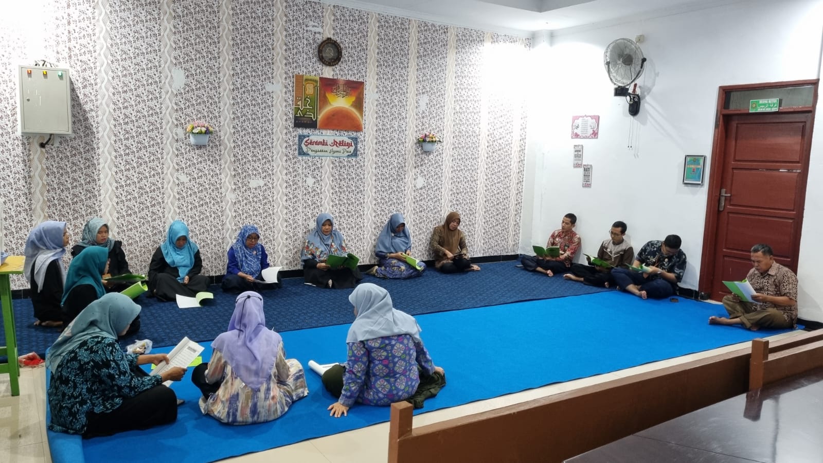 giat berkah