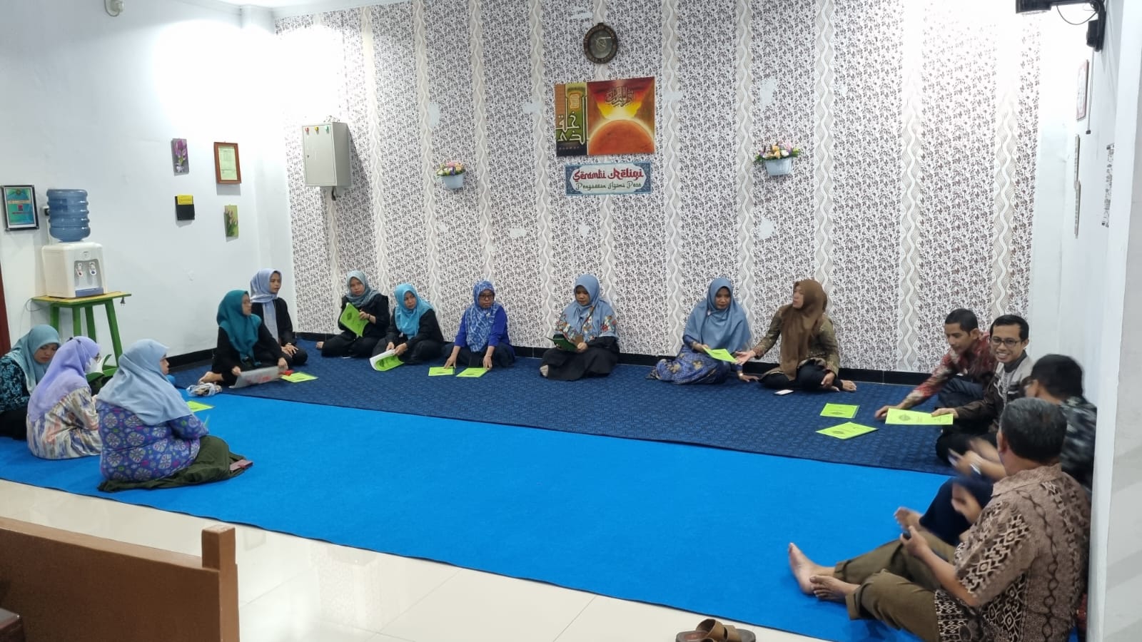 giat berkah