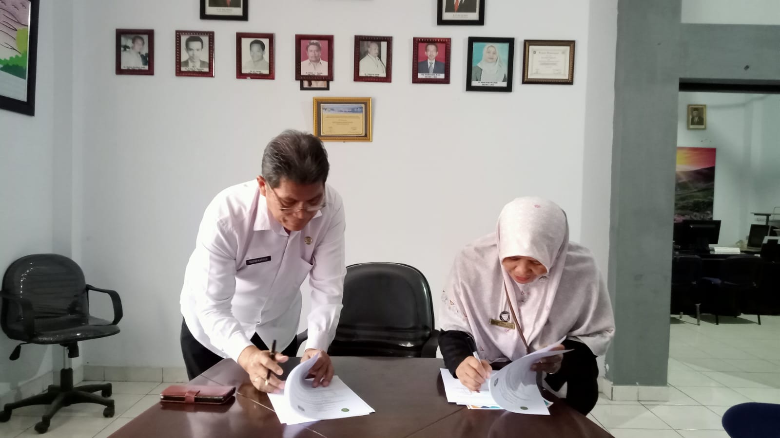 MoU 1
