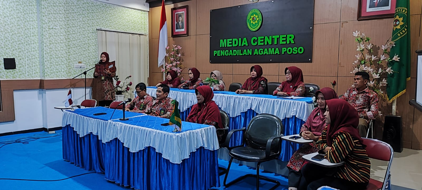 pelepasan cakim