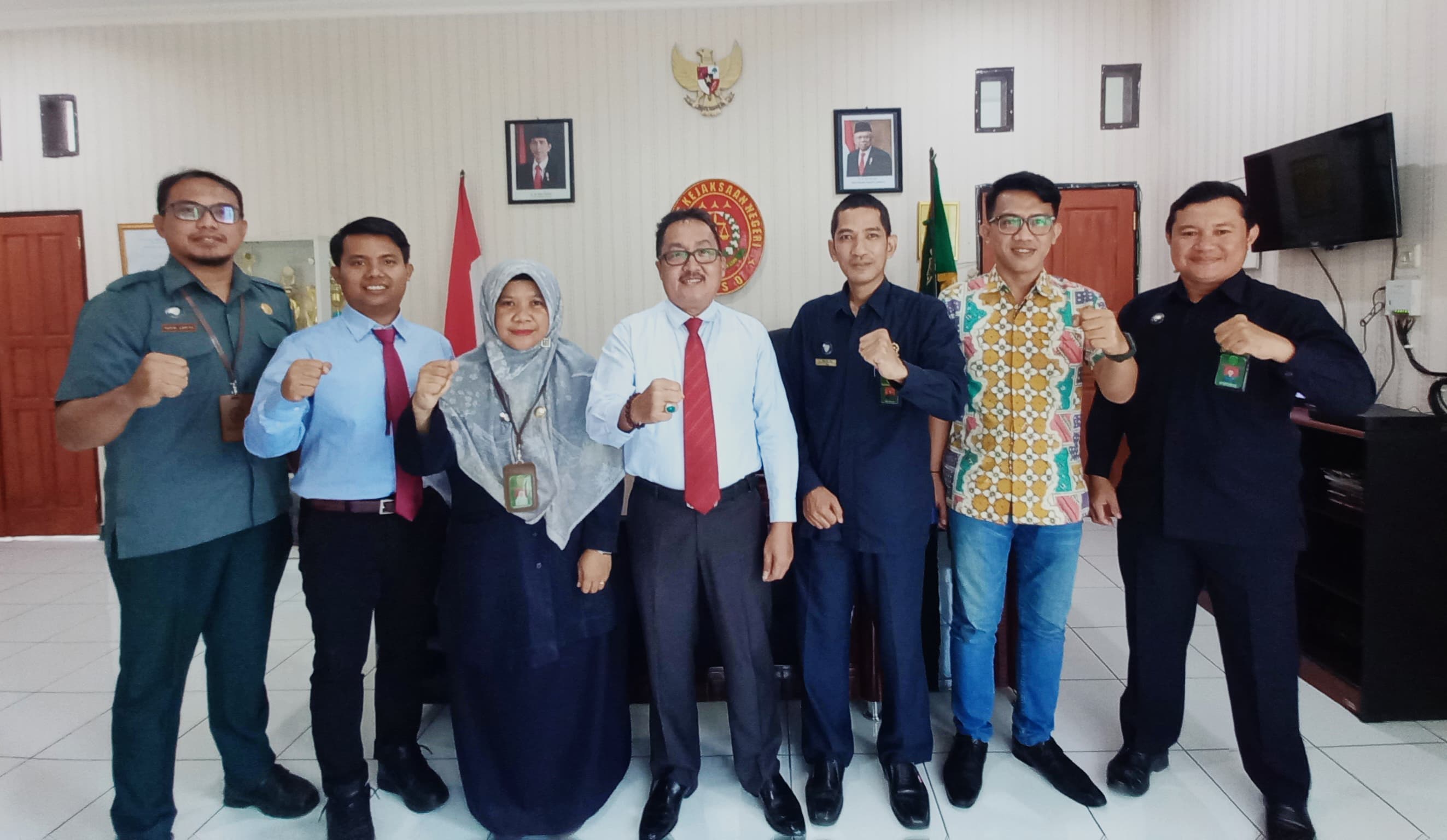 kejari poso
