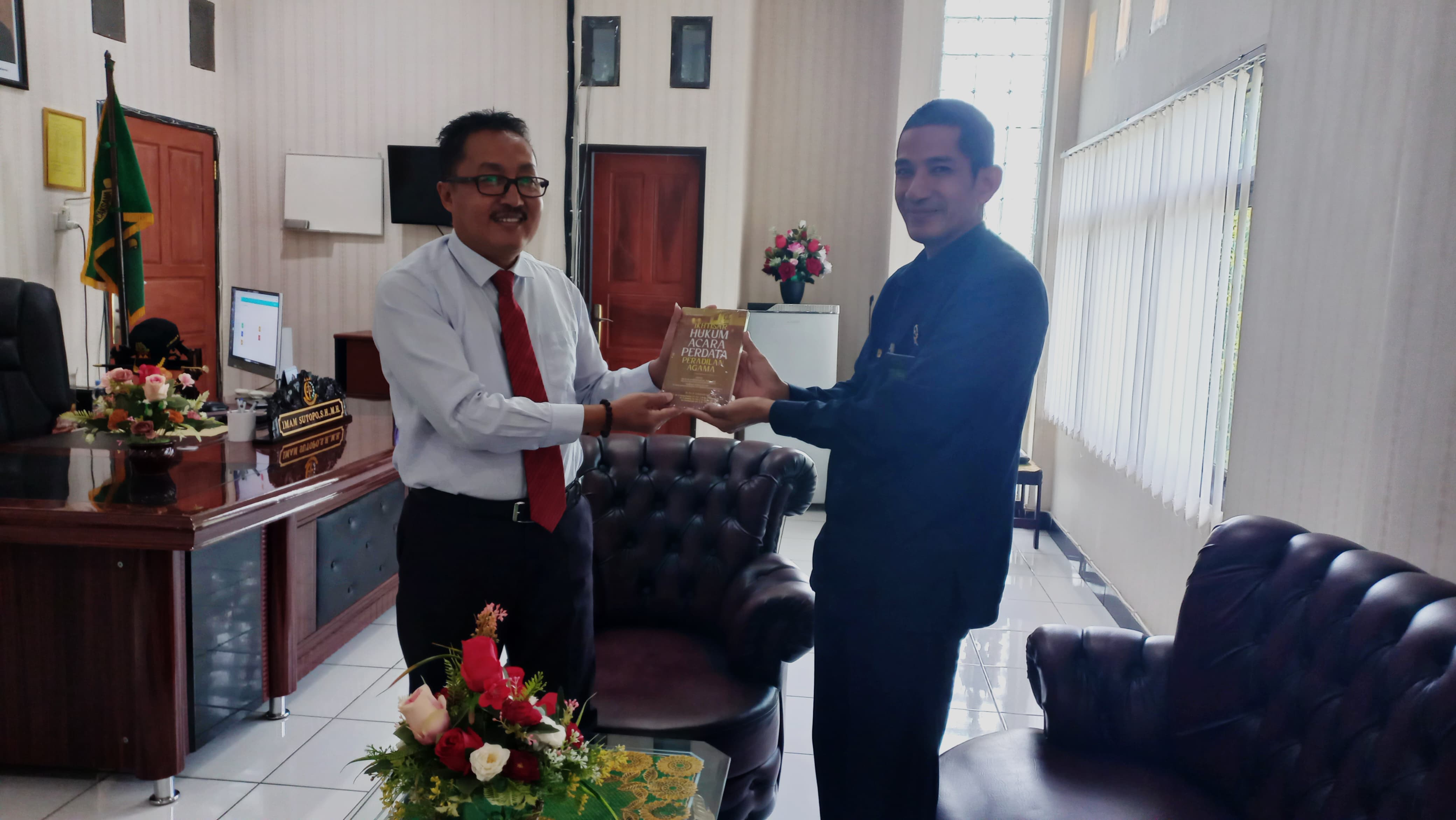 kejari poso
