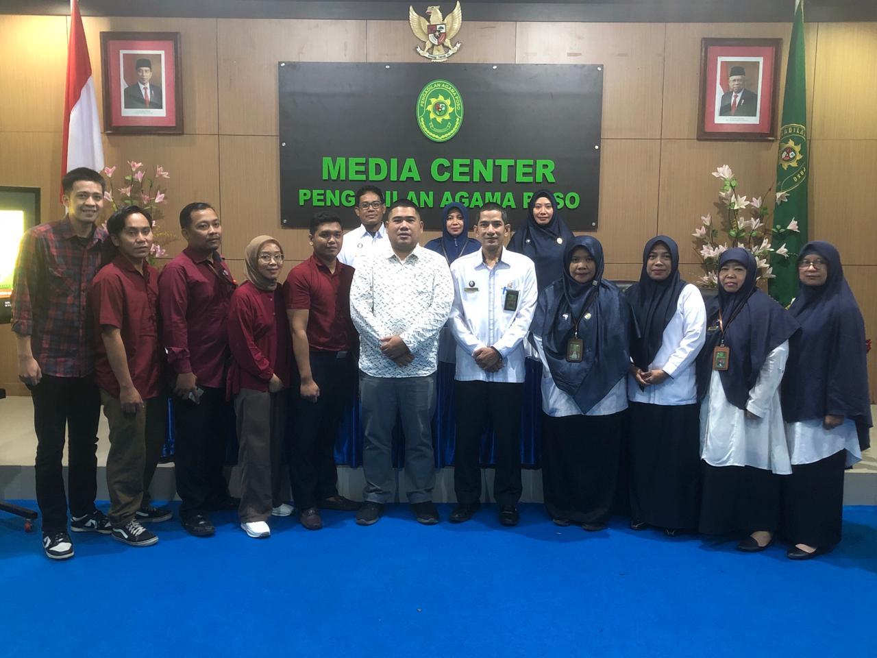 mou posbakum