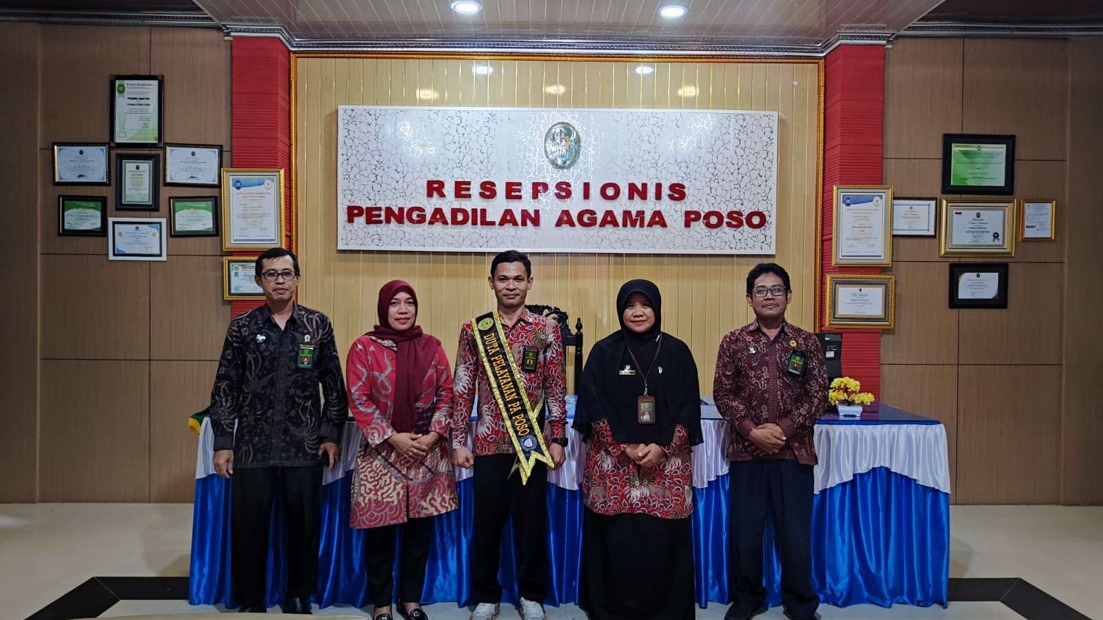 DUTA LAYANAN 1