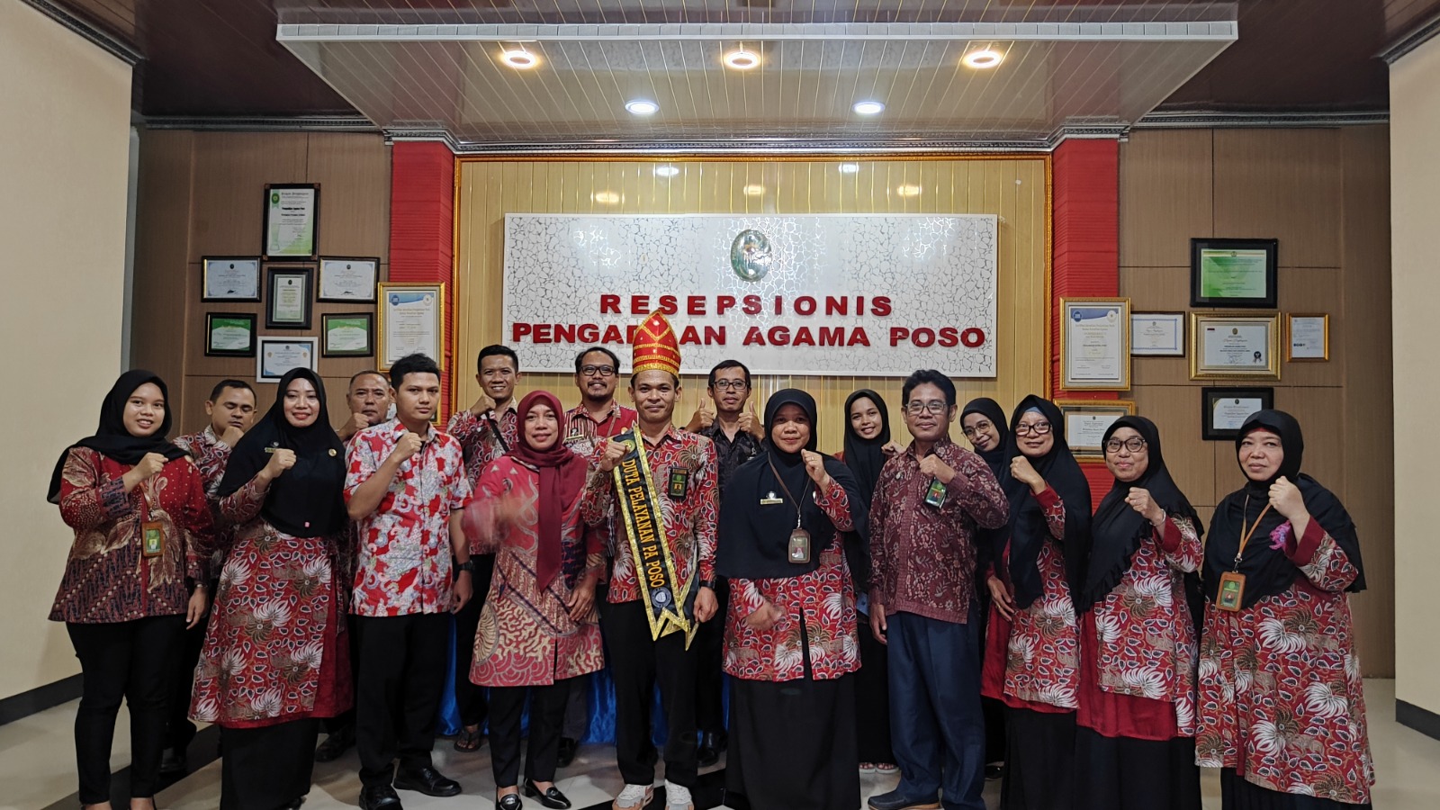 DUTA LAYANAN 3
