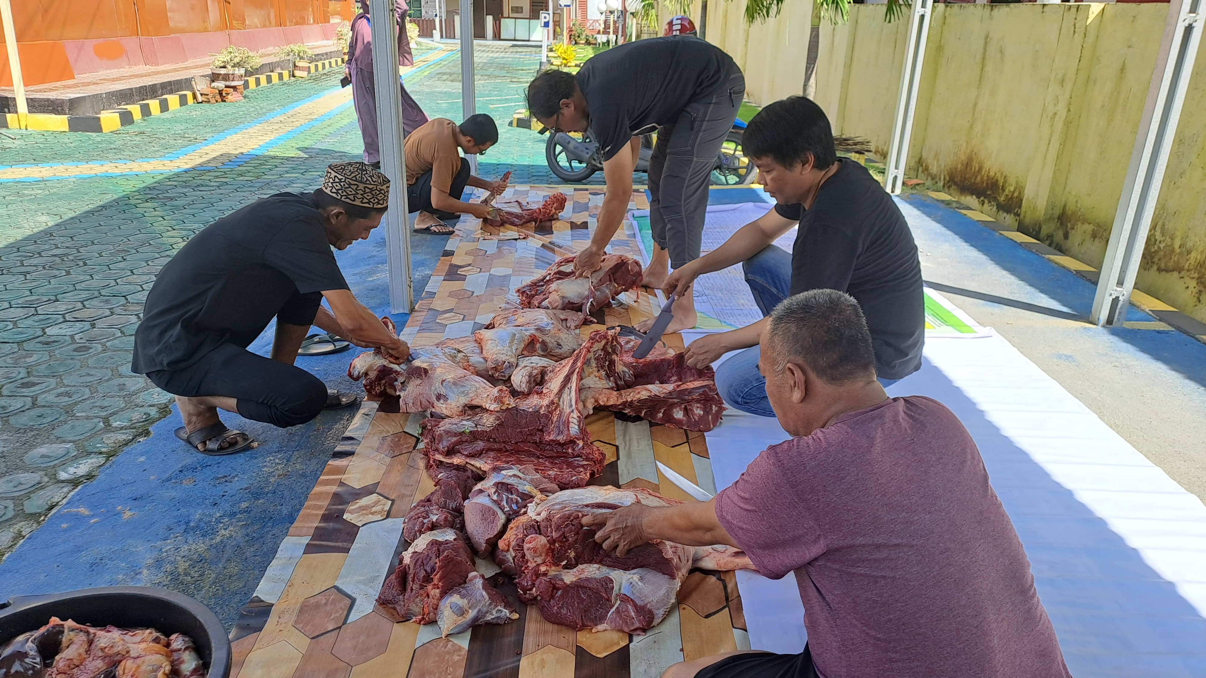 QURBAN 1