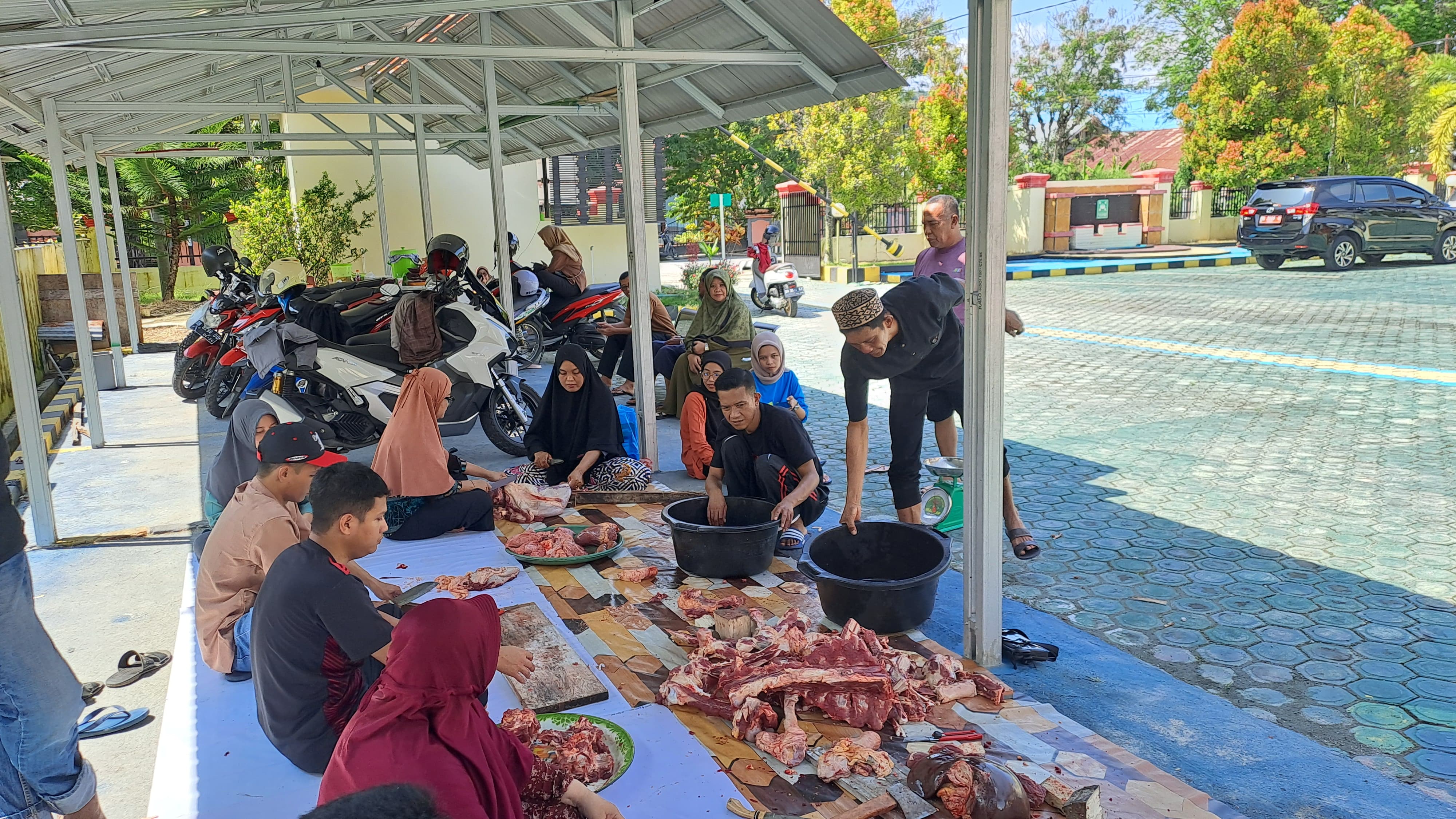 QURBAN 2