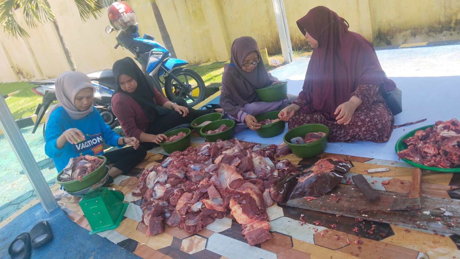 QURBAN 3