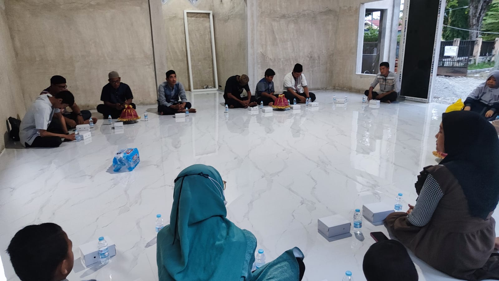 bukber