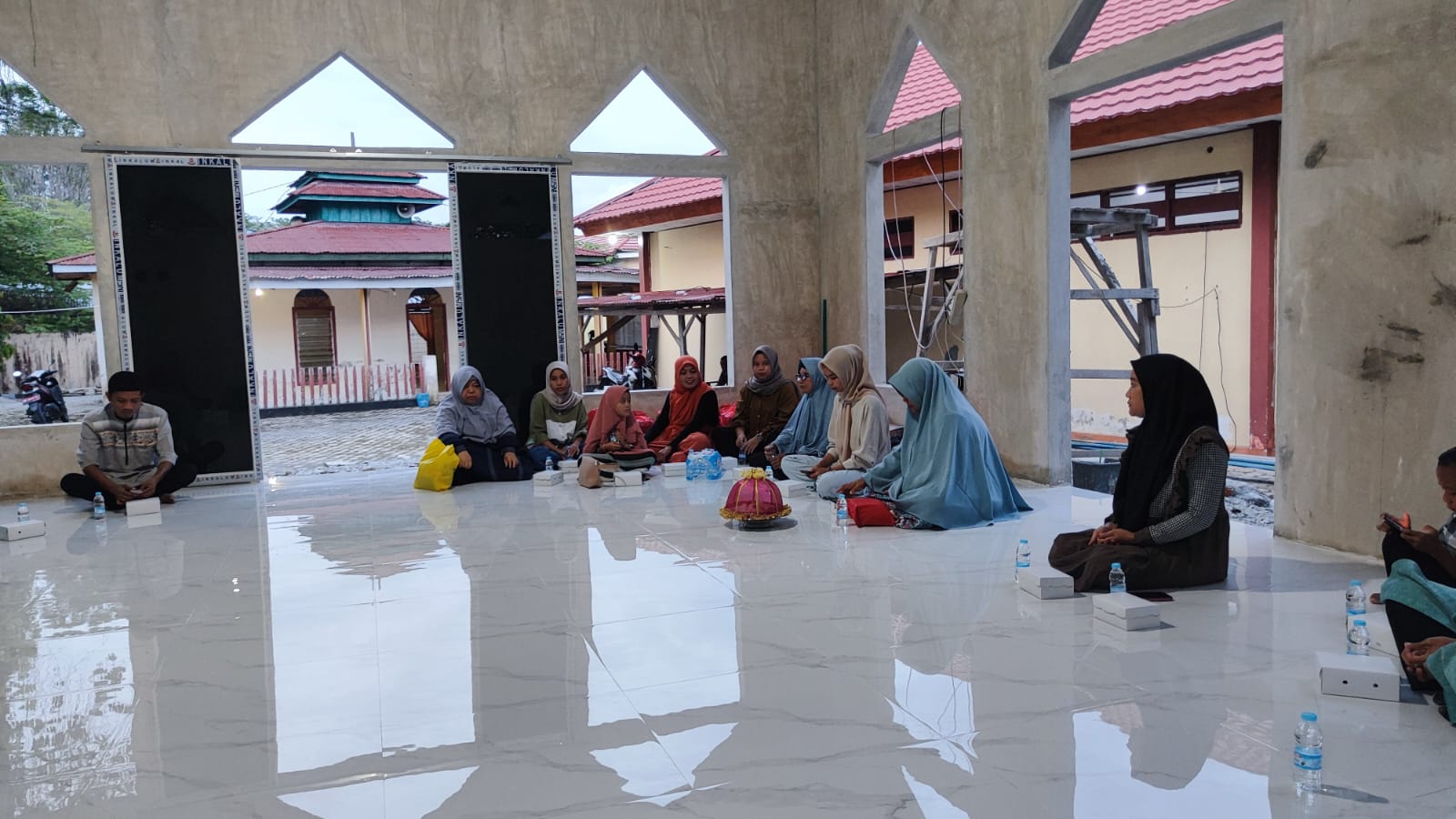 bukber