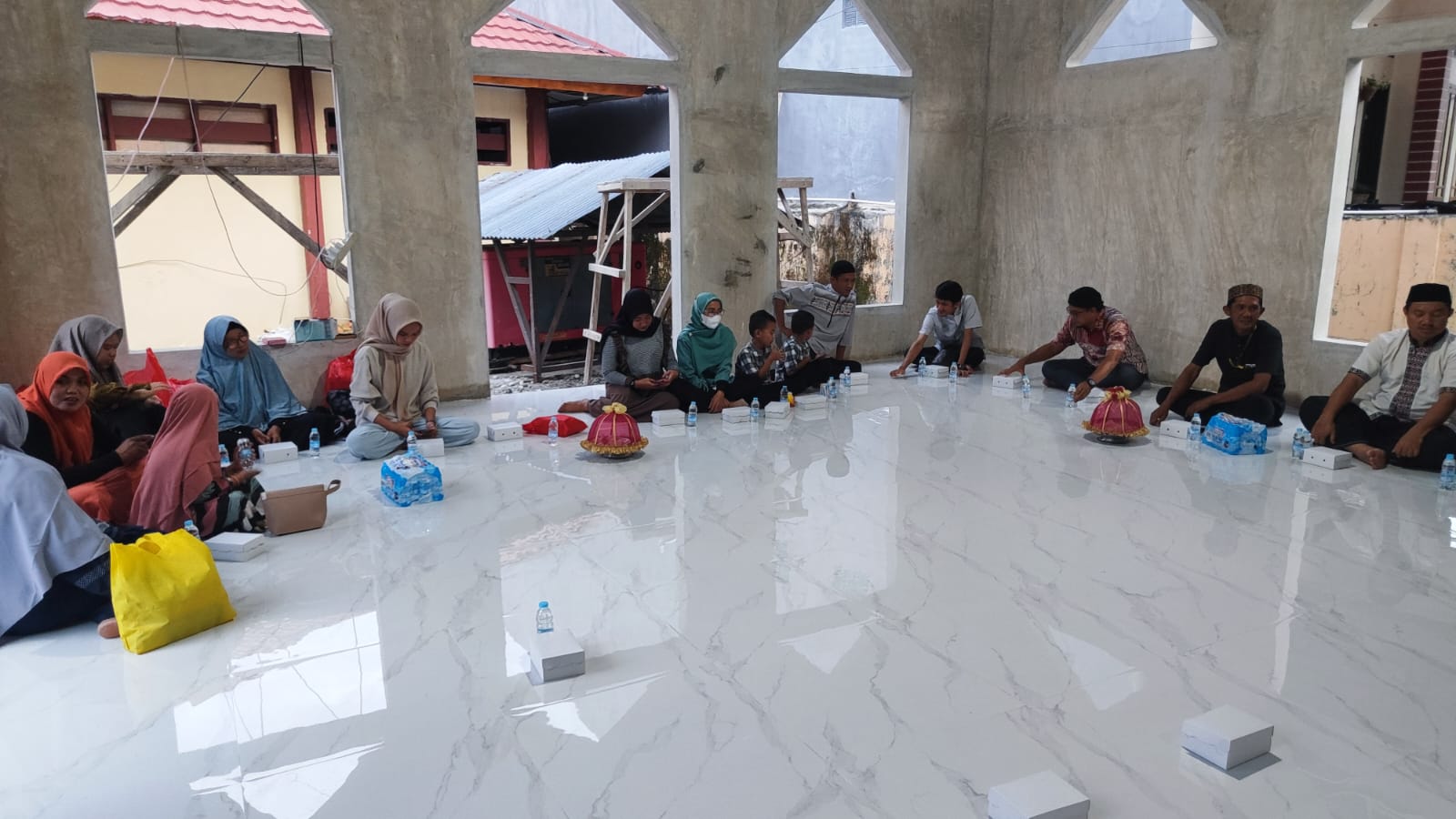 bukber
