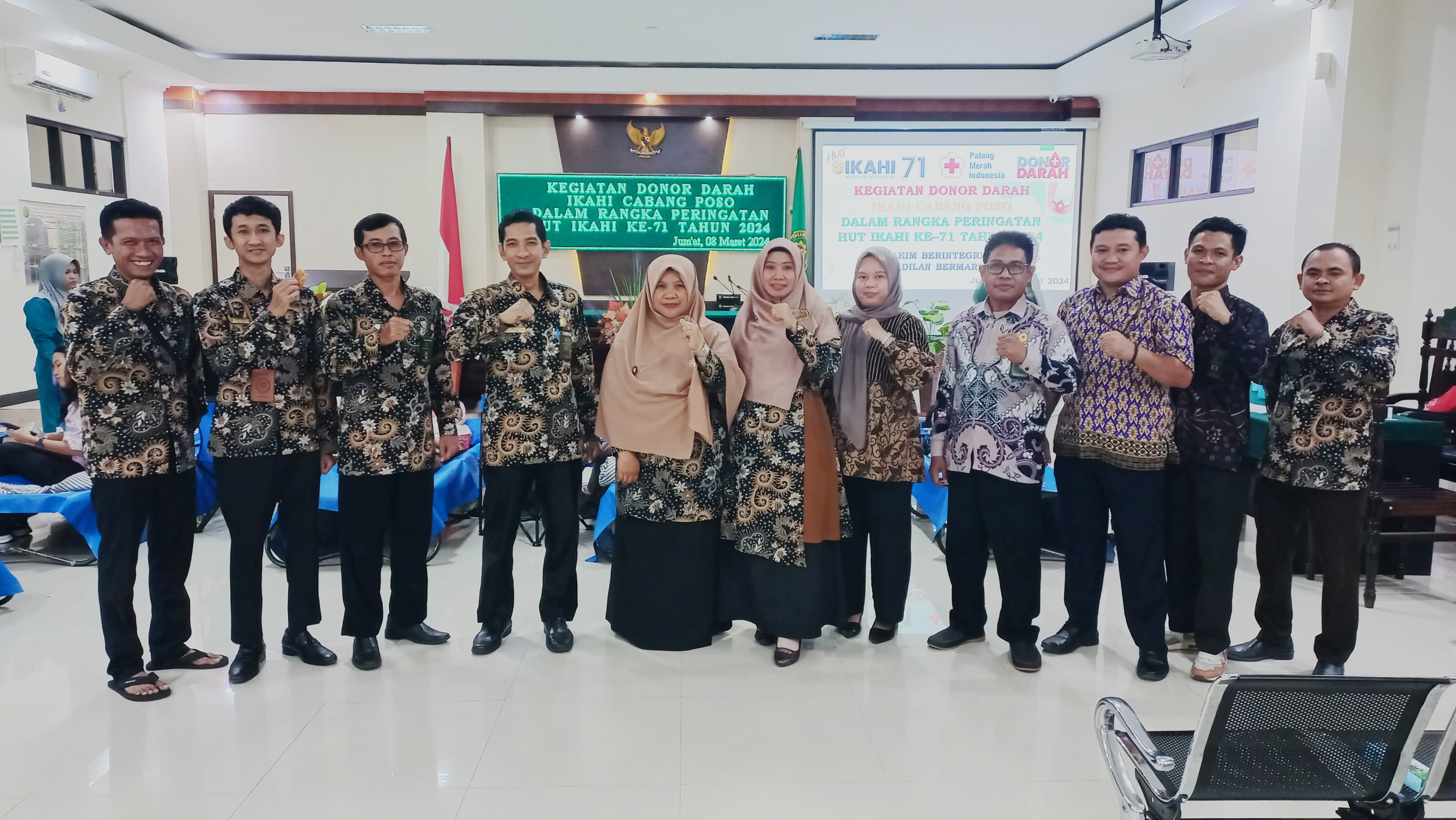 donor darah
