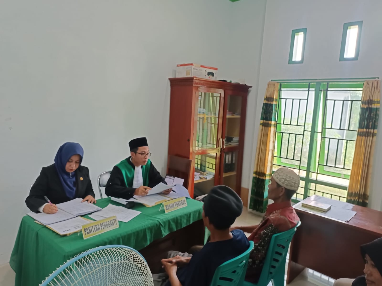 ISBAT 2
