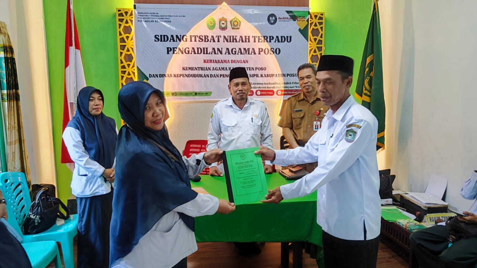 ISBAT 5