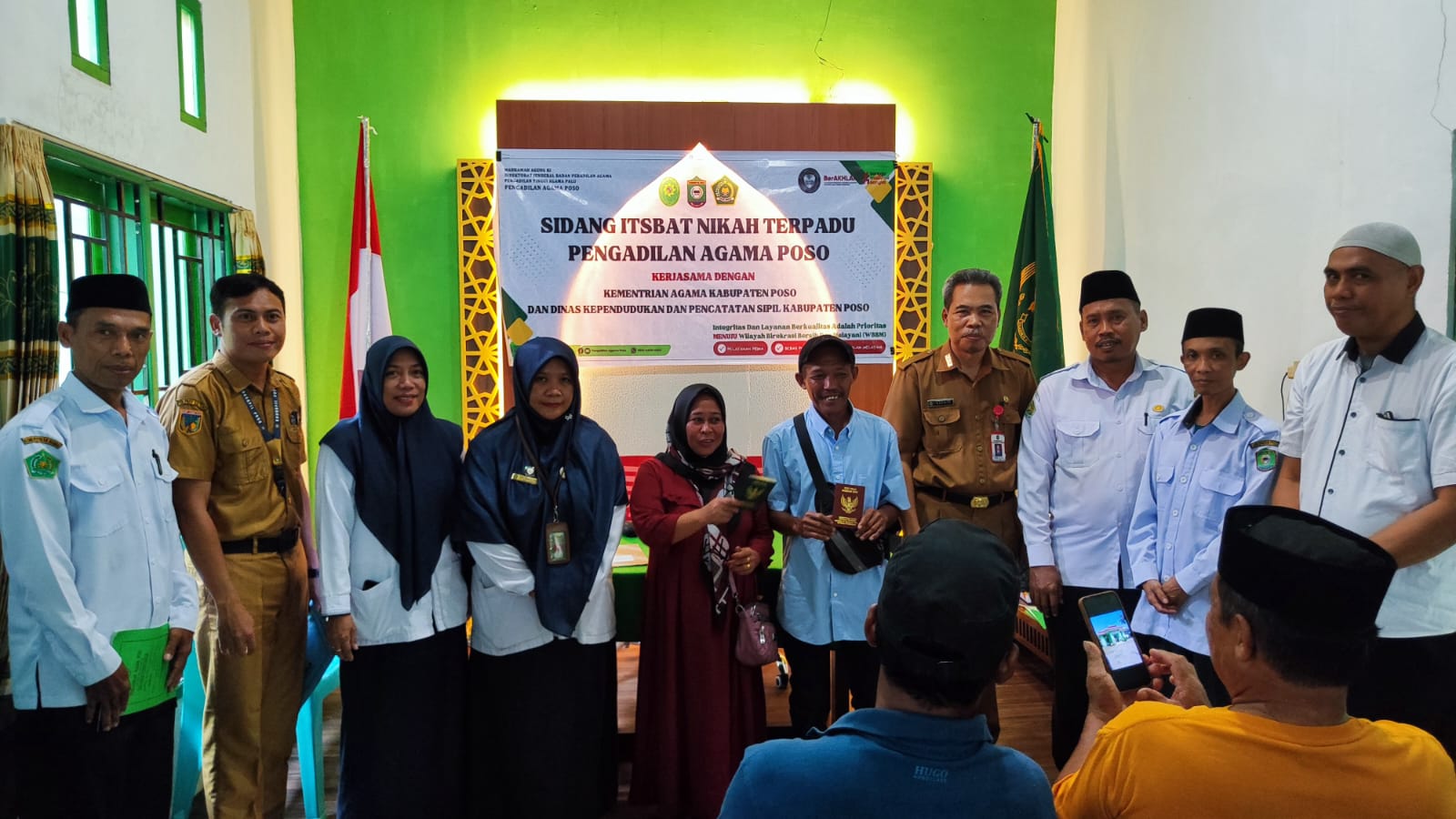 ISBAT 9