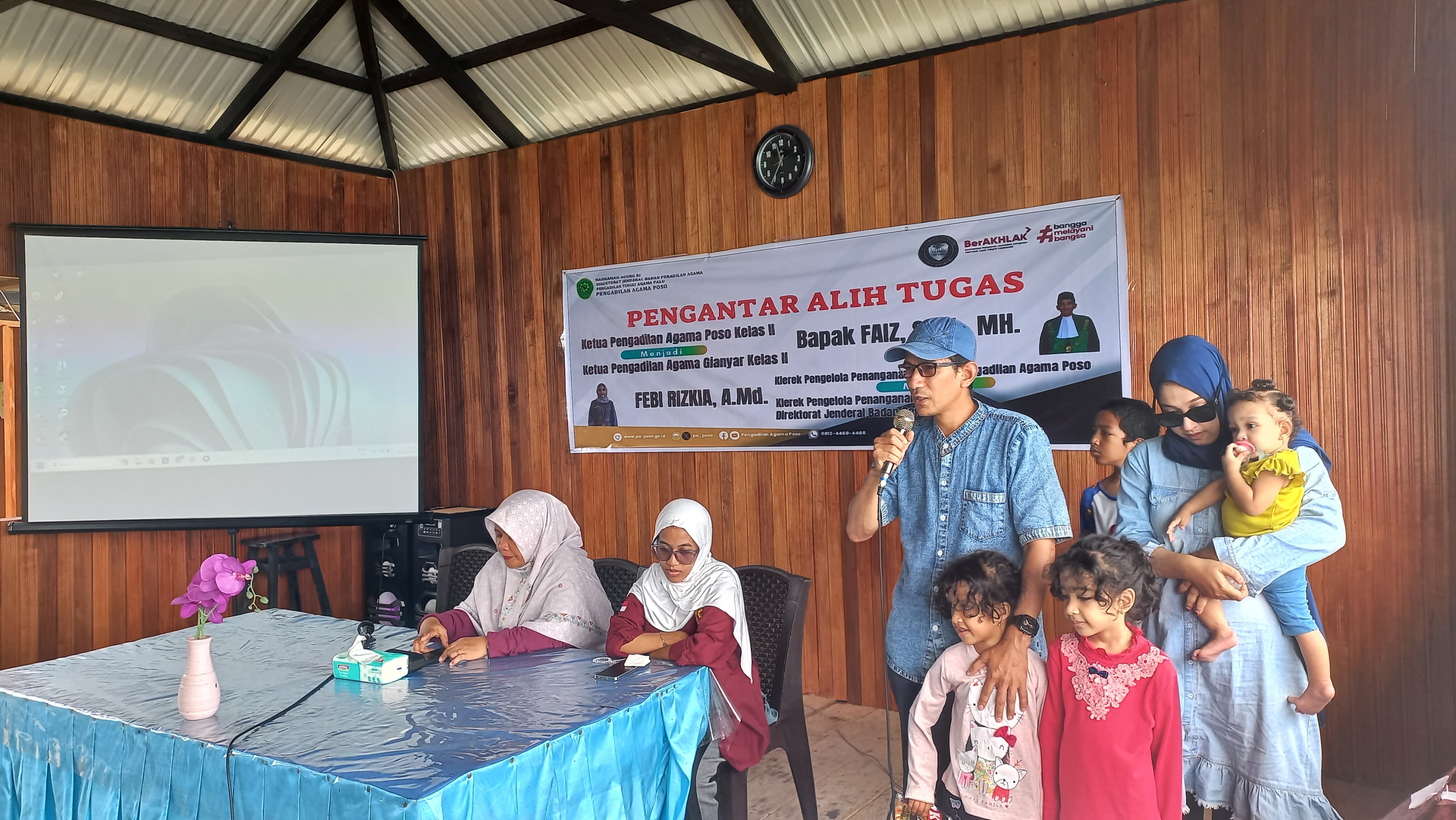 PAT Ketua 2