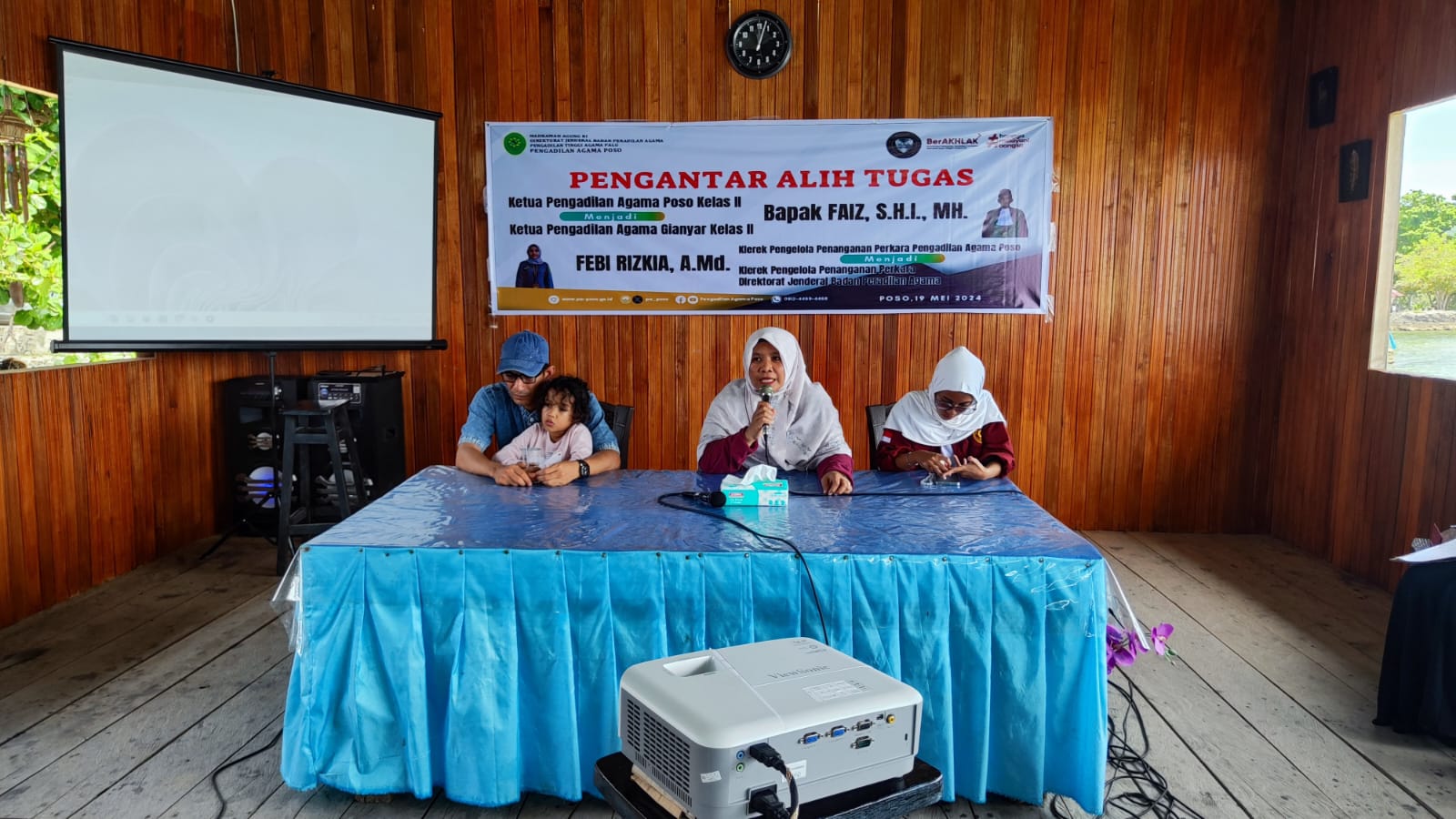 PAT Ketua 6