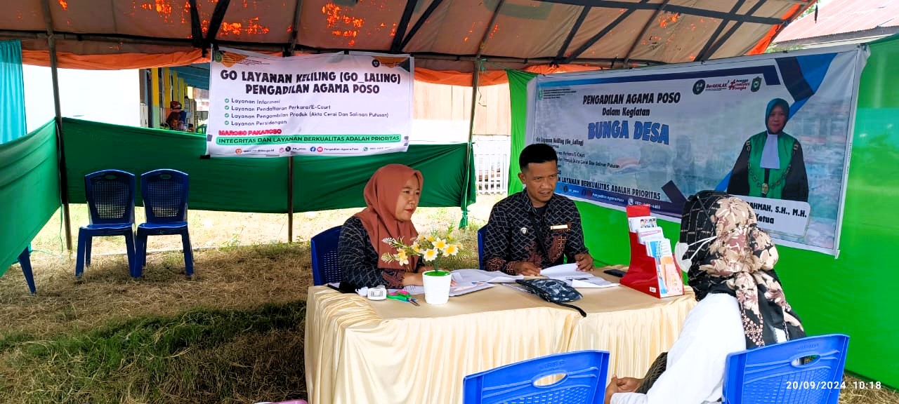 Bunga Desa 2