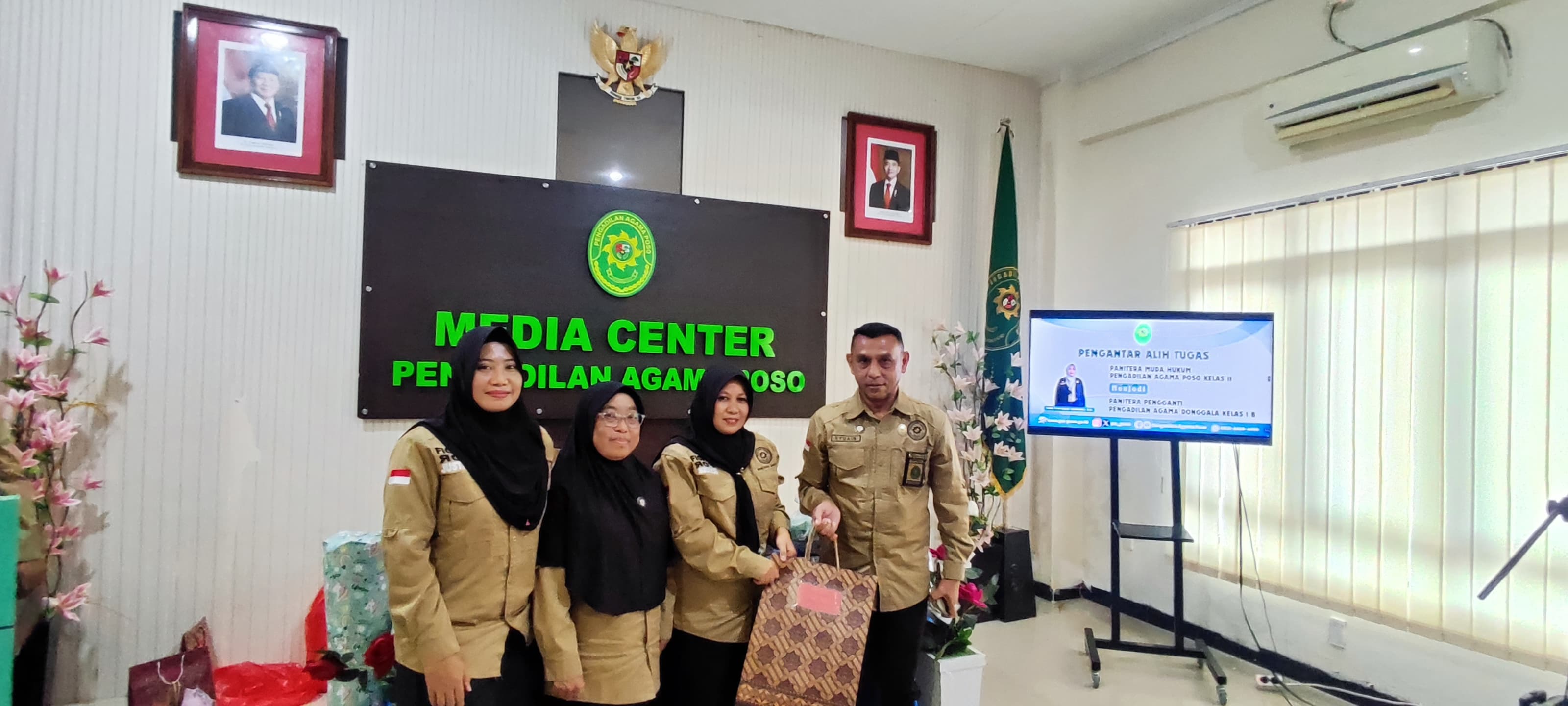 10. Pengantar alih tugas panmud hukum