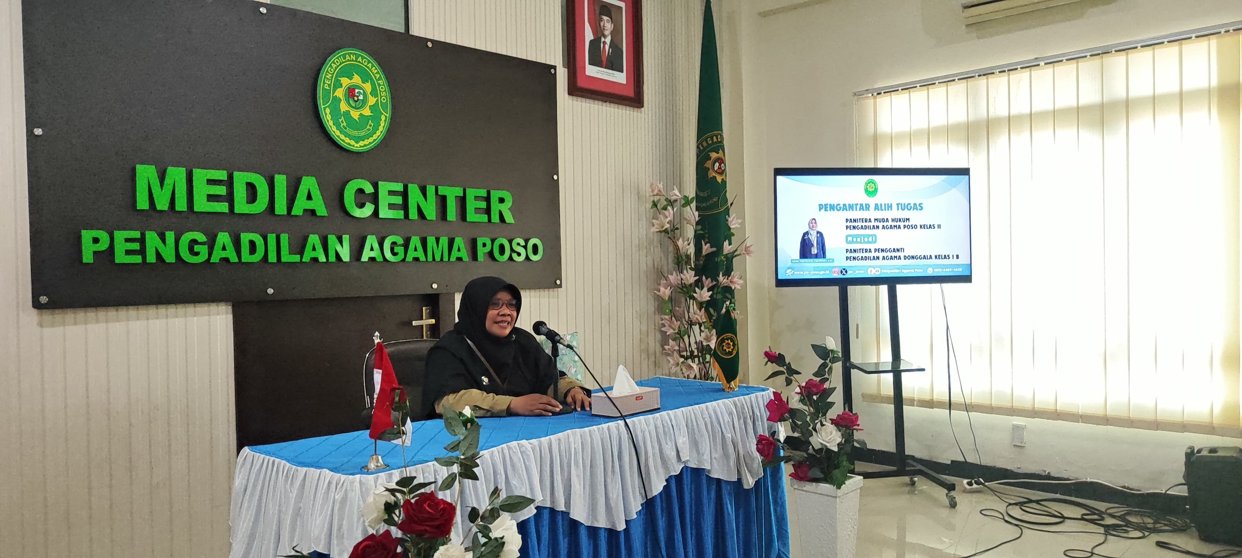 15. Pengantar alih tugas panmud hukum