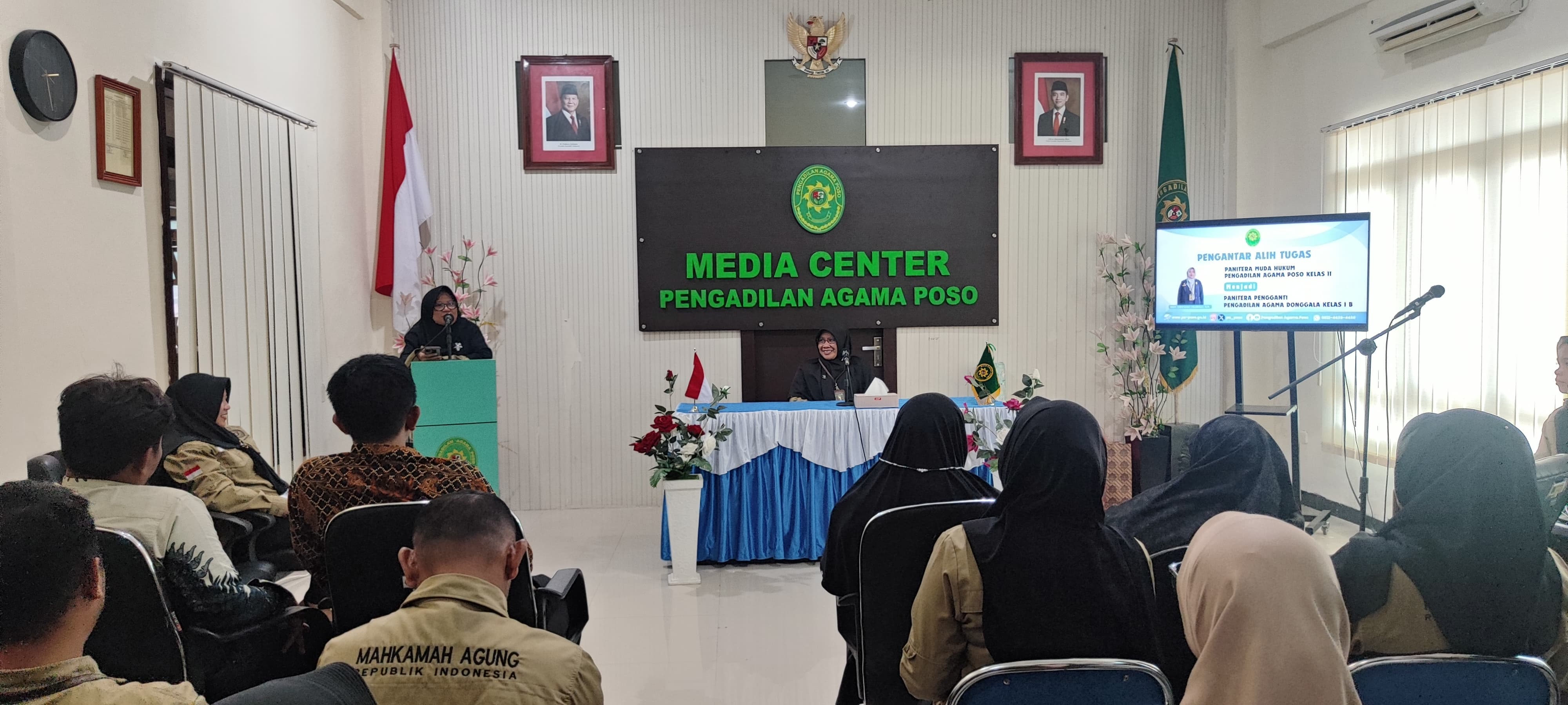 17. Pengantar alih tugas panmud hukum