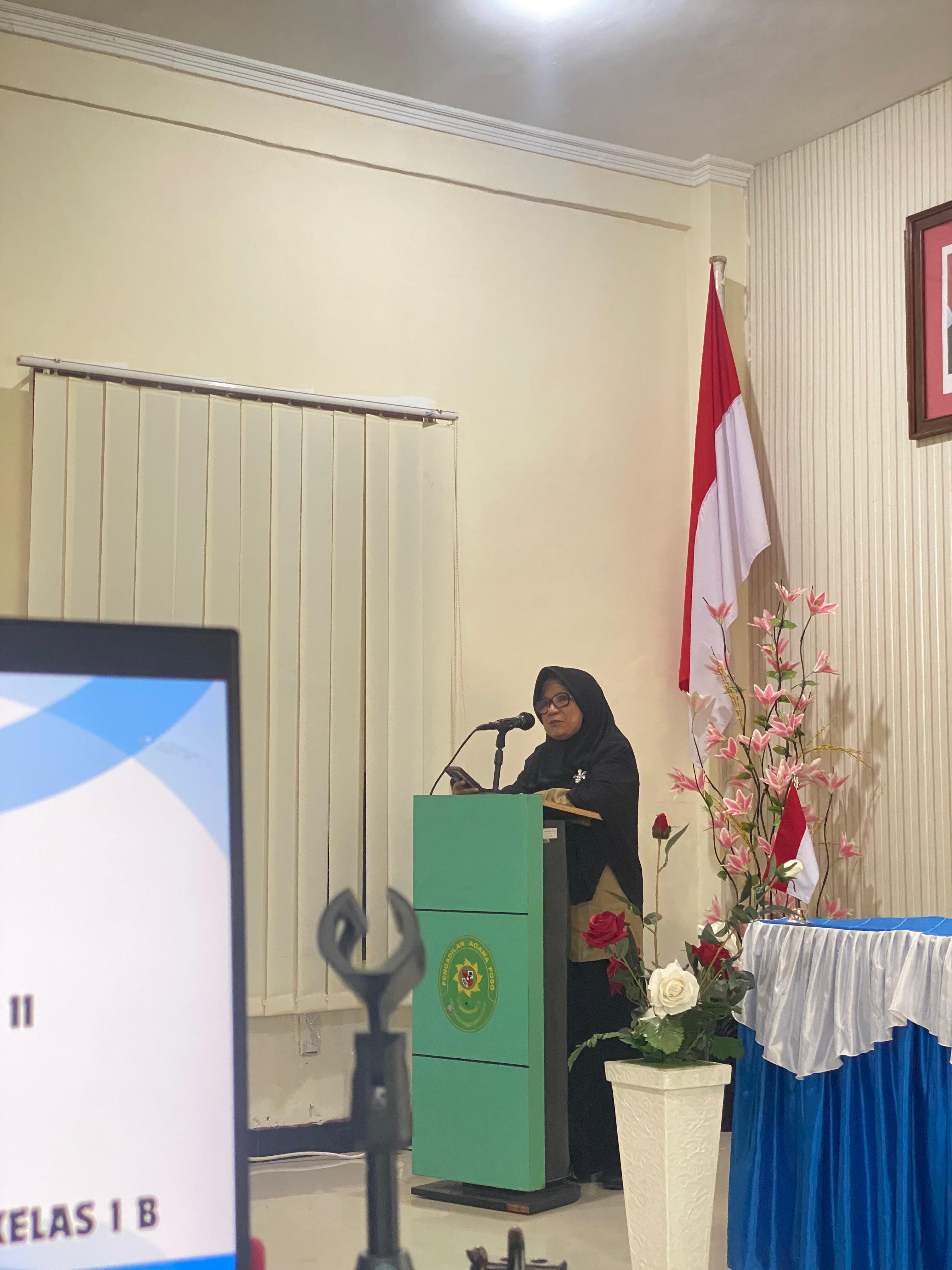 18. Pengantar alih tugas panmud hukum