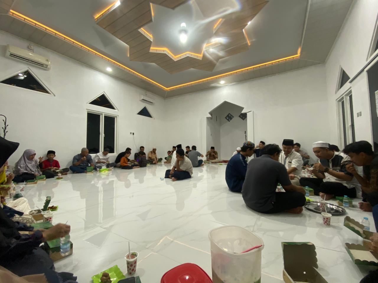 bukber 5