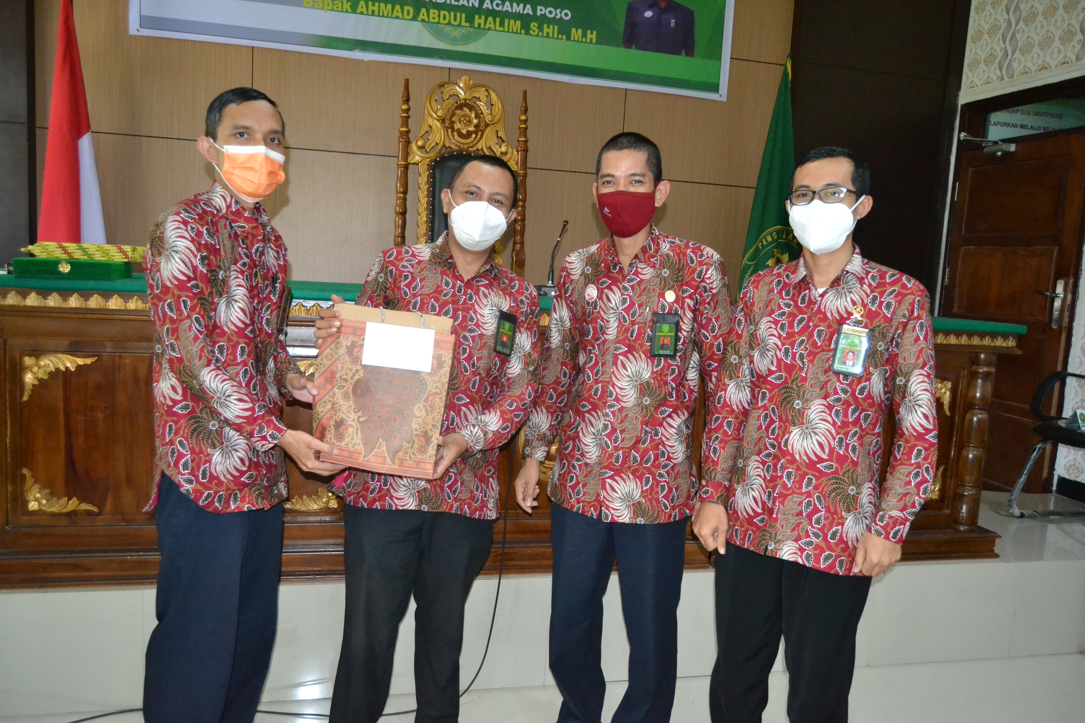 alihtugas halim