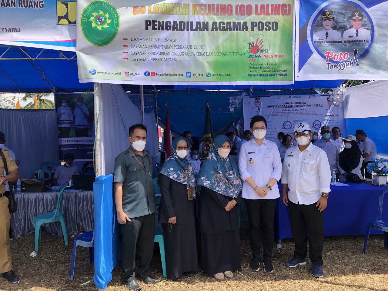 bunga desa tambarana
