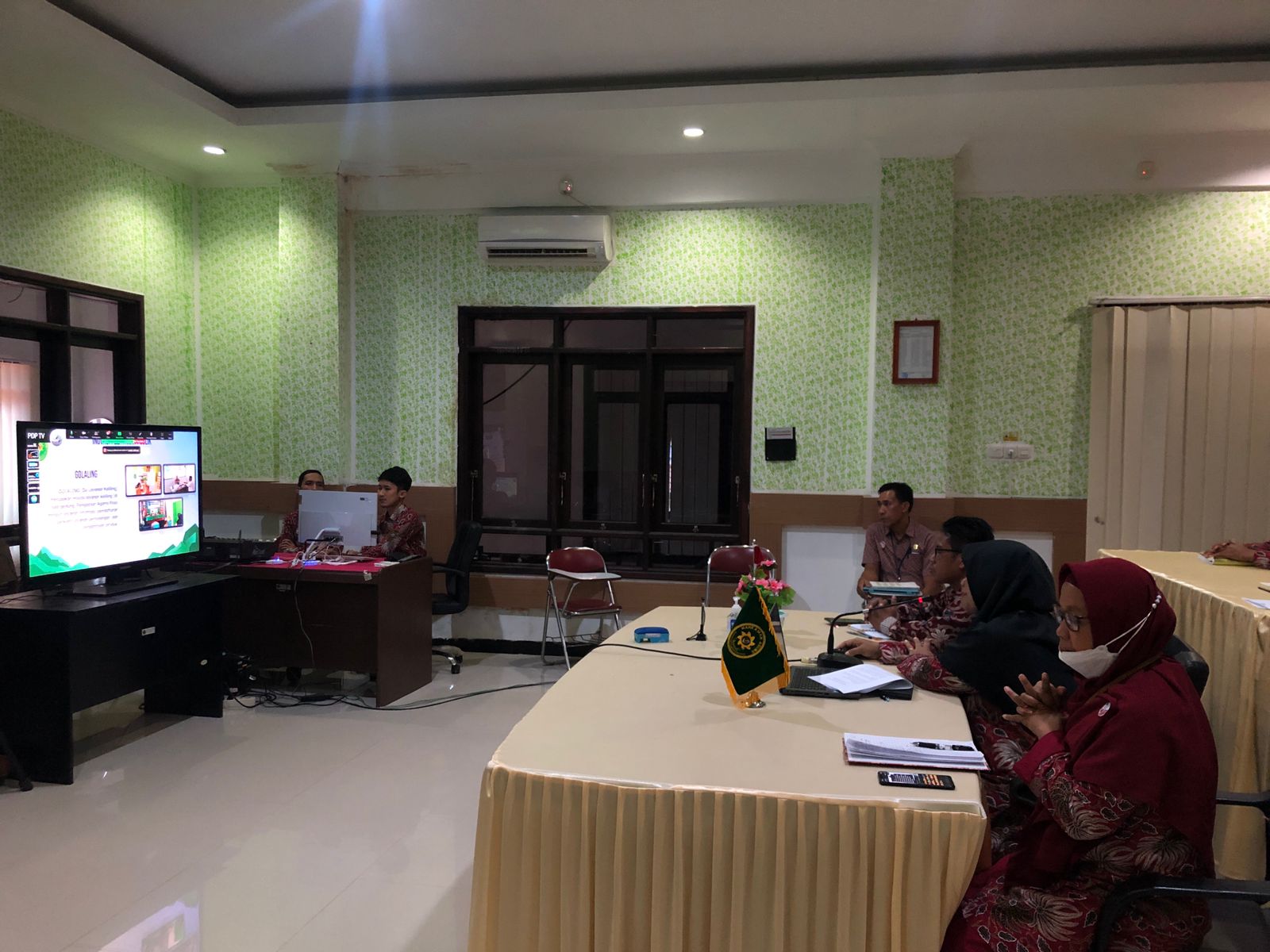 desk evaluasi pmpzi 2022