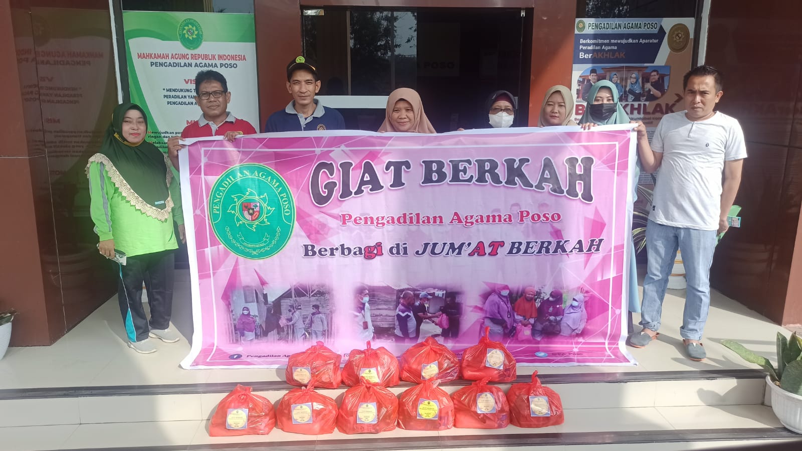 giat berkah