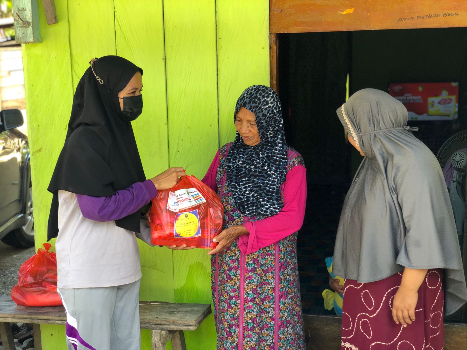 giat berkah