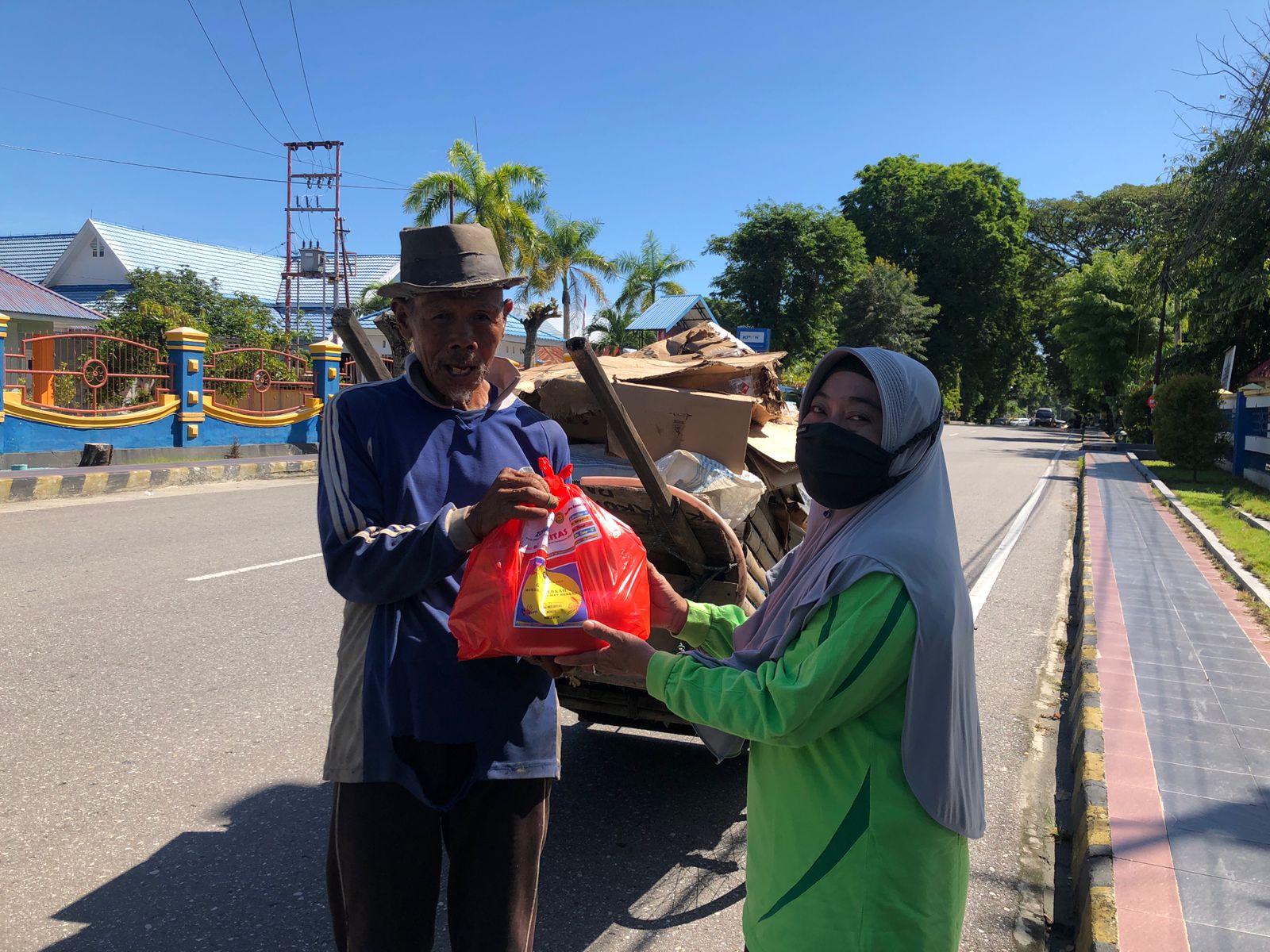 giat berkah