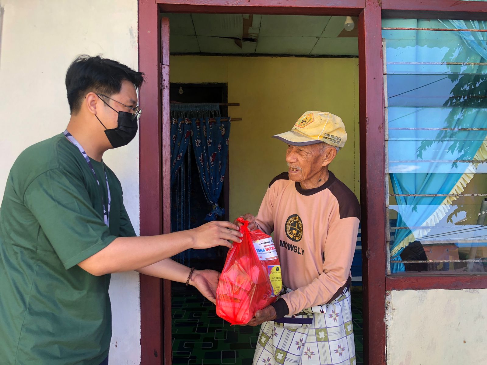 giat berkah