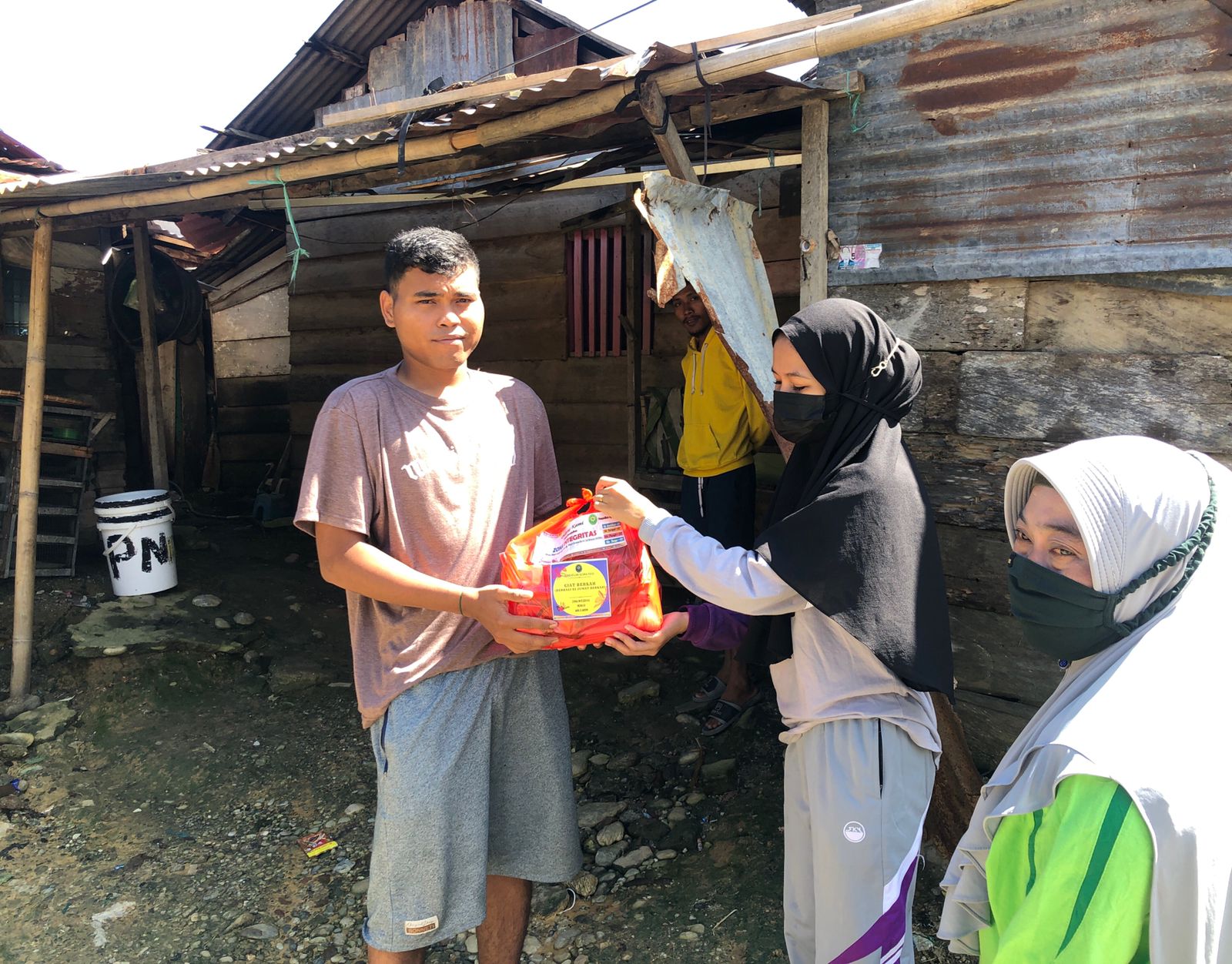 giat berkah