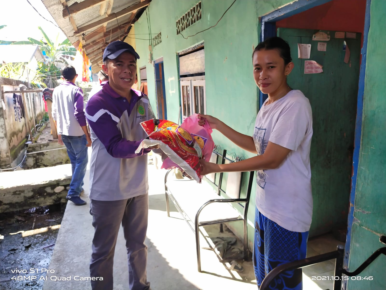 giat berkah 4