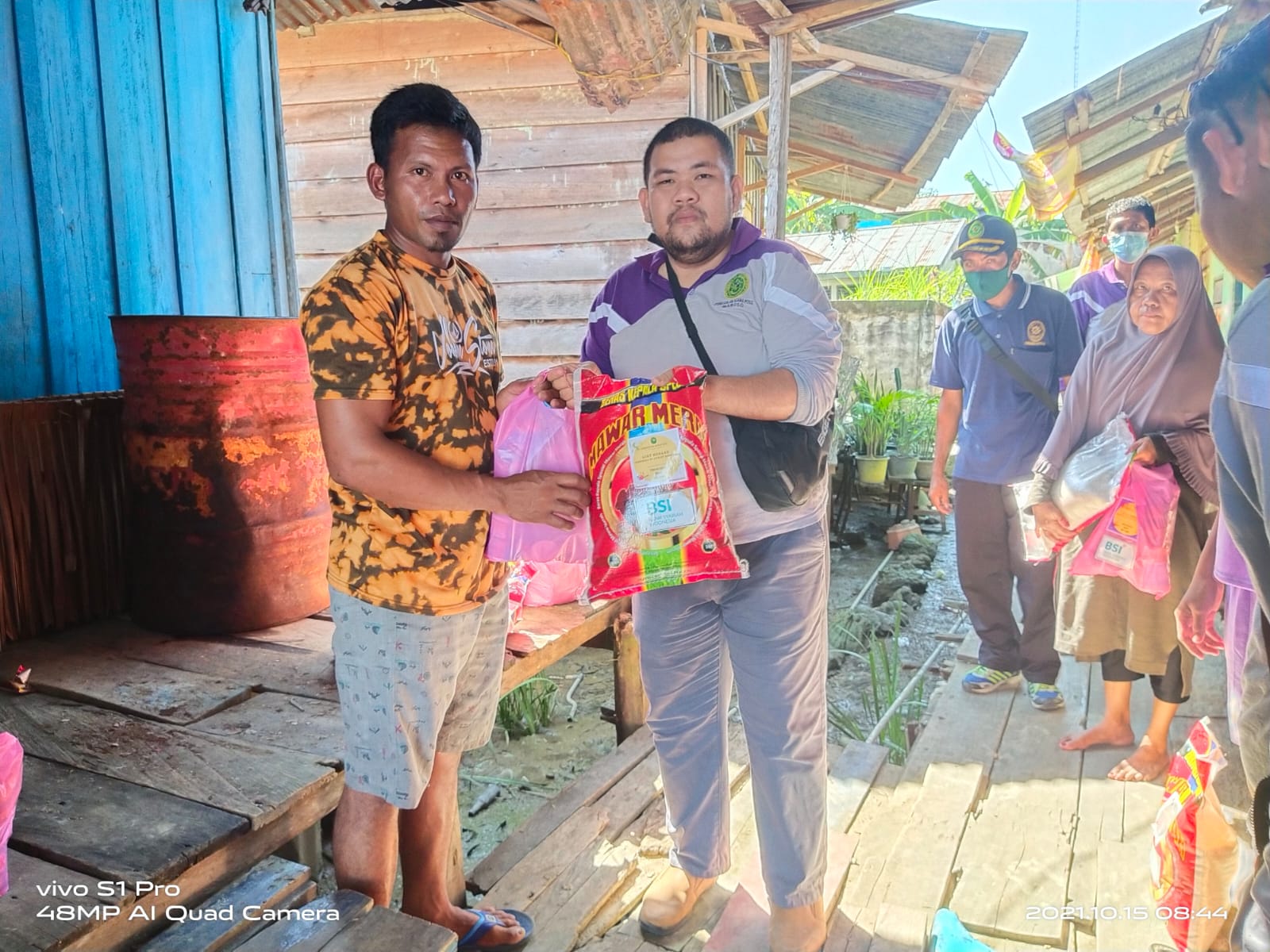 giat berkah 5