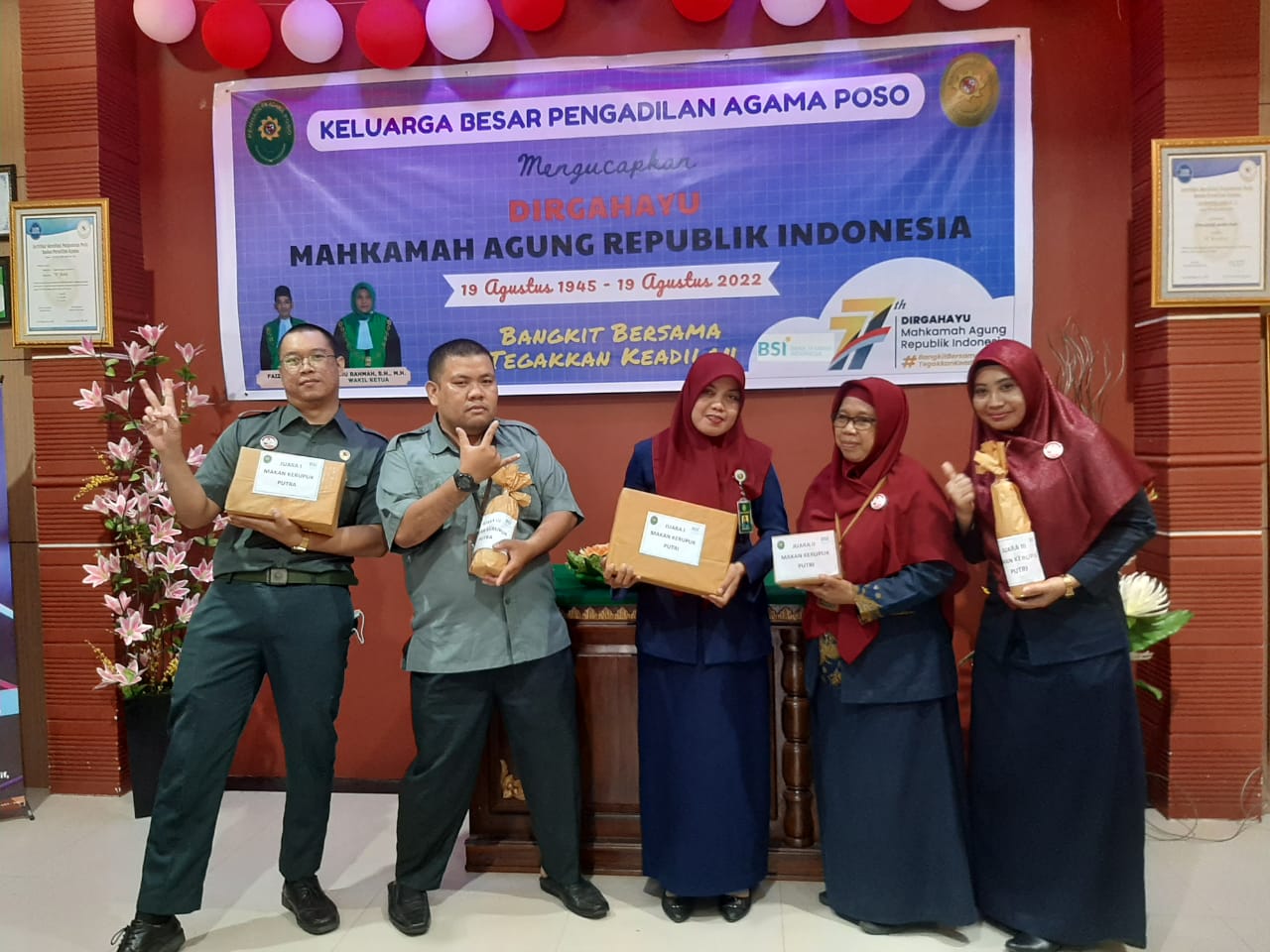 hut ma ri 77